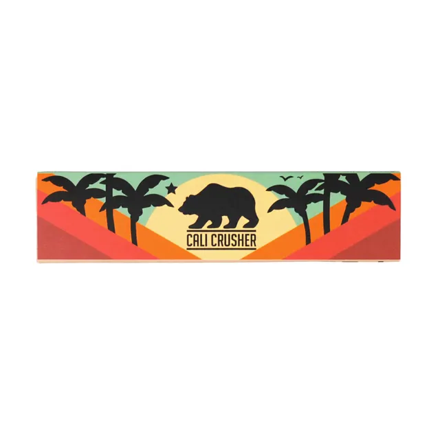 cali-crusher-organic-hemp-feuilles-rouler-king-slim-x32 image 1