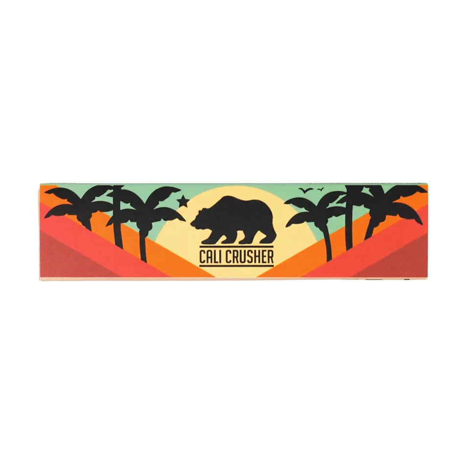 cali-crusher-organic-hemp-feuilles-rouler-king-slim-x32 image 1