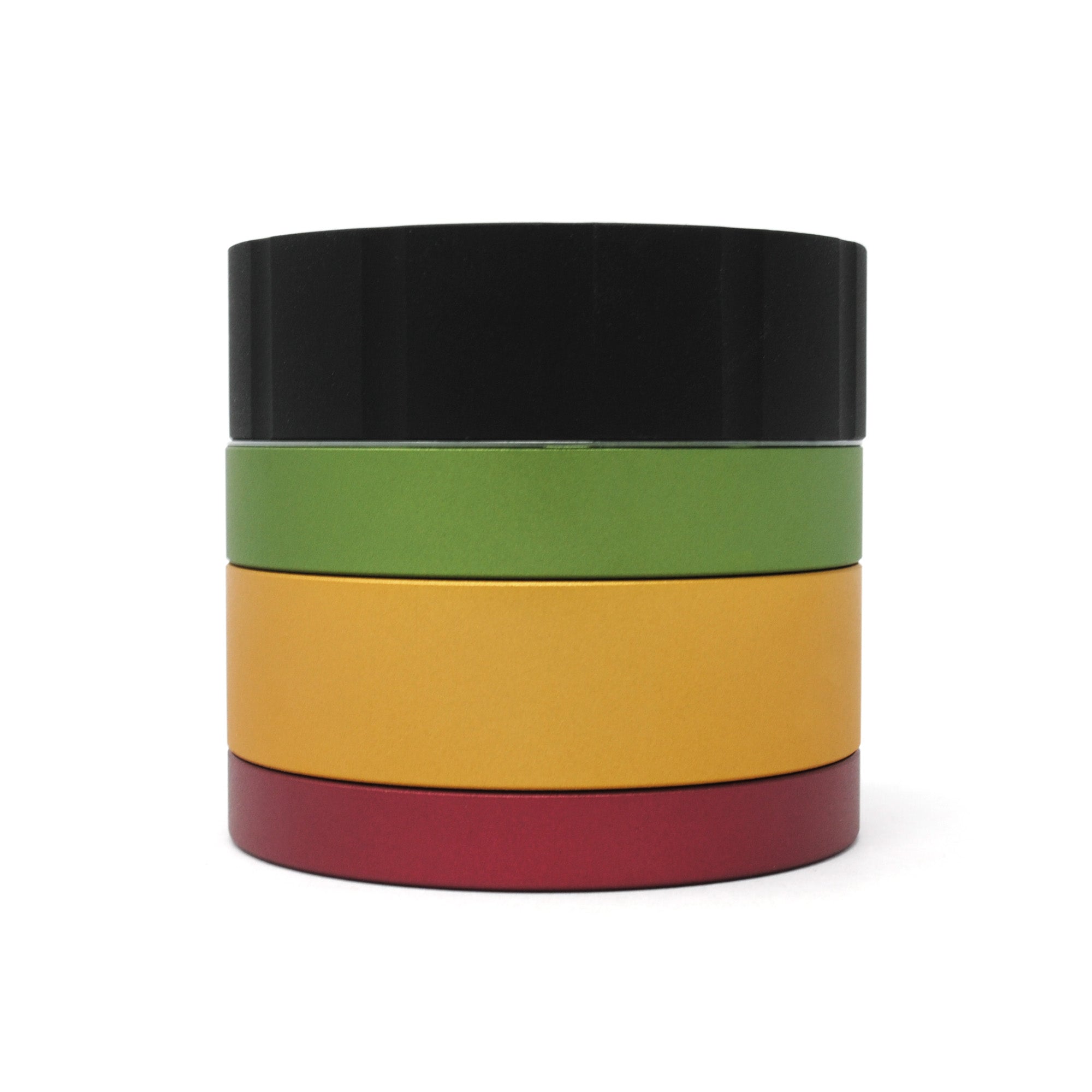 cali-crusher-homegrown-rasta-broyeur-herbes-4-parties-multicolore image 6