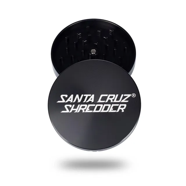 santa-cruz-shredder-jumbo-grinder-alu-2-parties-noir-4 image 1