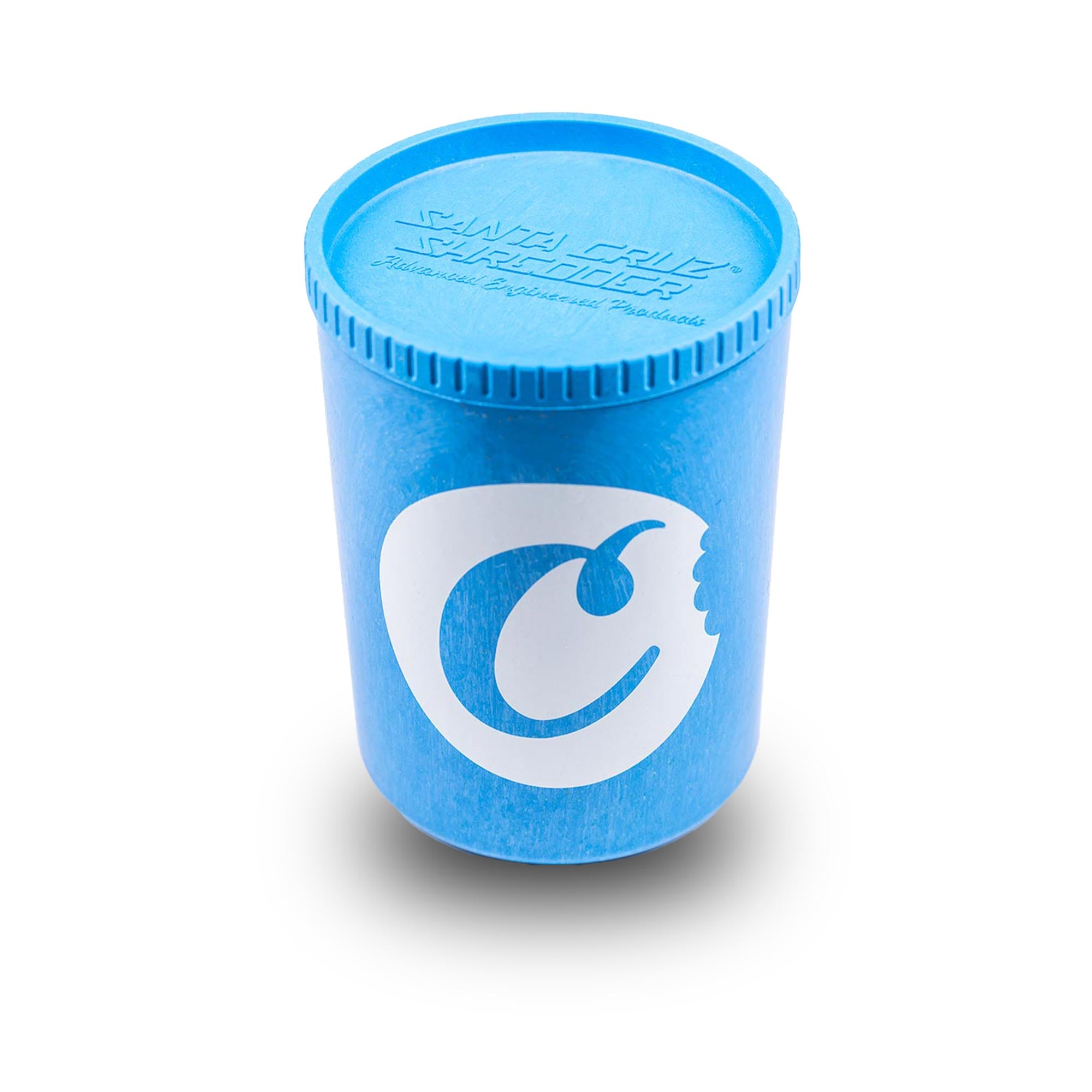 santa-cruz-shredder-hemp-cookies-pot-conservation-bleu image 1
