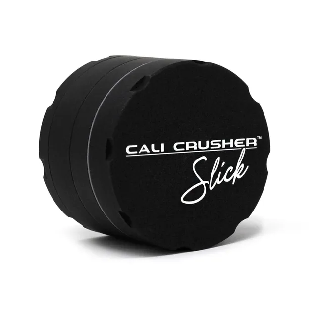 cali-crusher-og-slick-grinder-2-4-parties-noir-c-ramique image 1