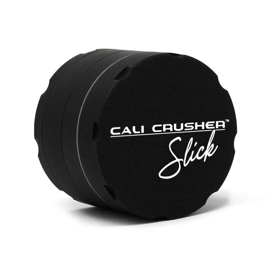 cali-crusher-og-slick-grinder-2-4-parties-noir-c-ramique image 1