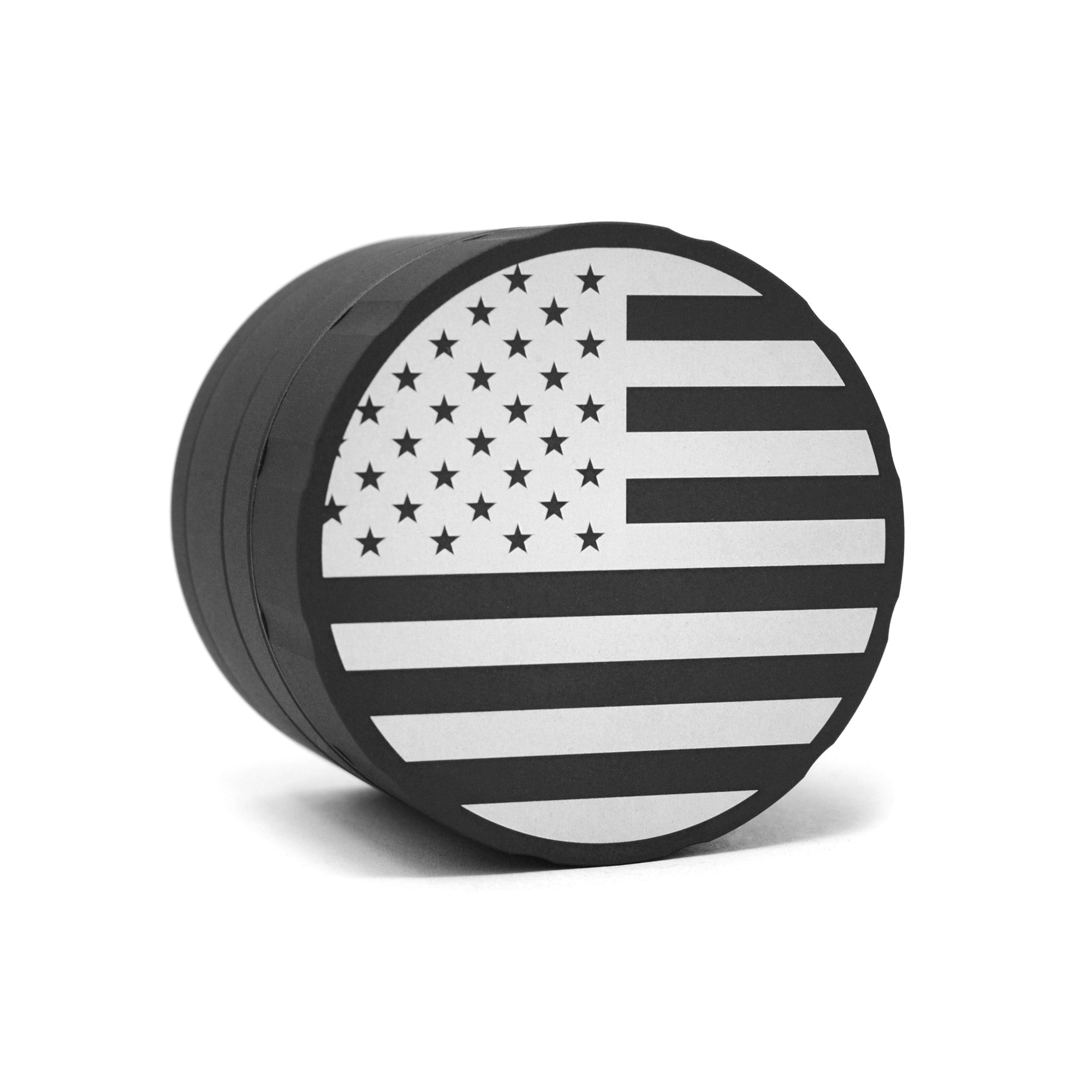 cali-crusher-homegrown-standard-grinder-stars-stripes-noir image 6