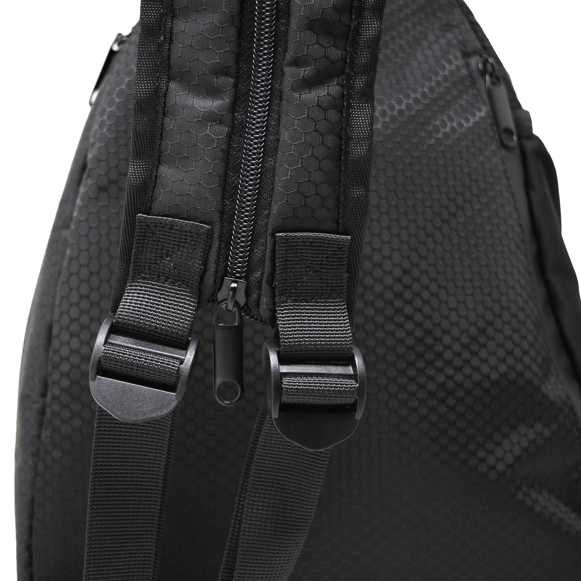 cali-crusher-small-bags-cali-adventure-sling-sacoche-noire image 8