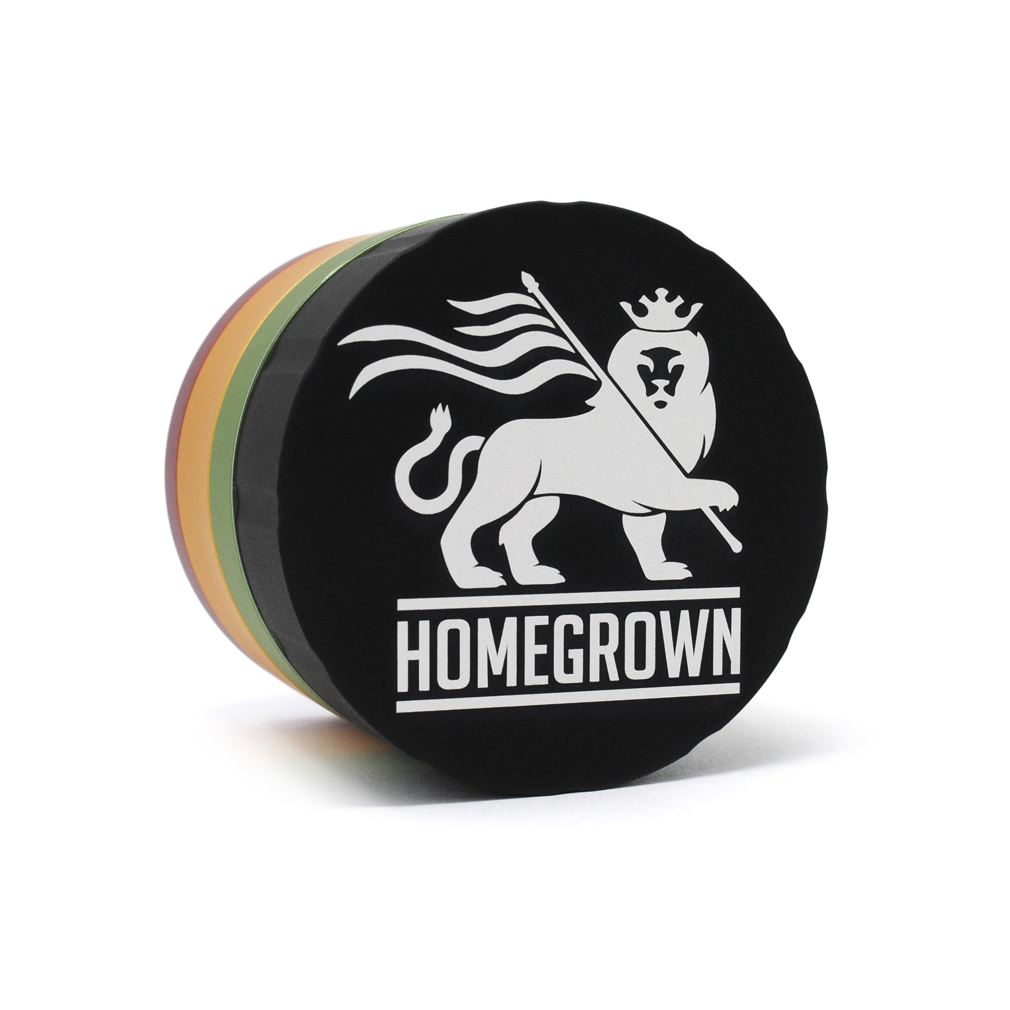 cali-crusher-homegrown-rasta-broyeur-herbes-4-parties-multicolore image 4