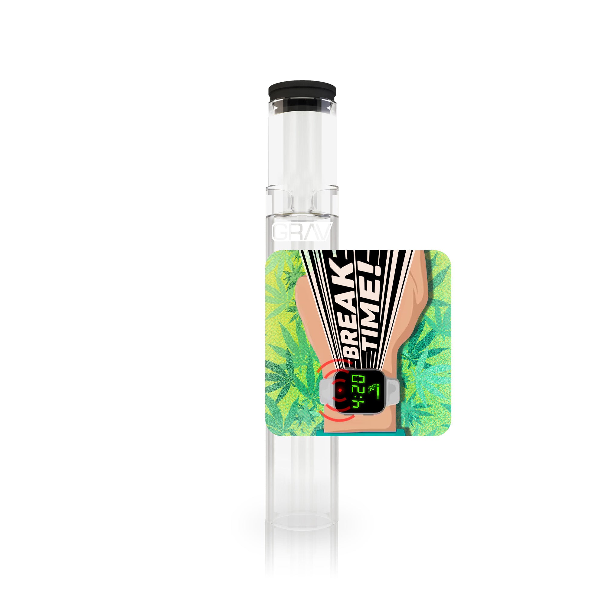 cali-crusher-cali-glass-grav-tasters-pipe-verre-logo-10-pi-ces image 5