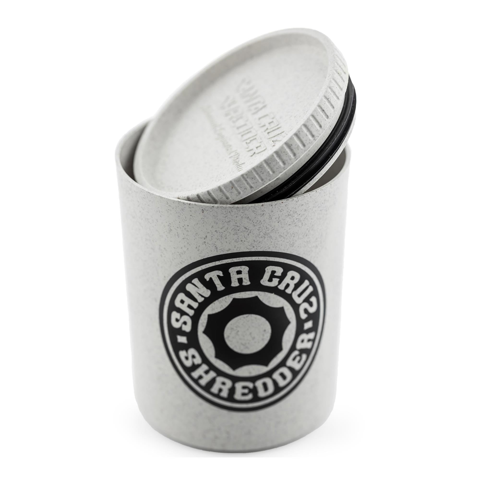 santa-cruz-shredder-hemp-pot-herbes-herm-tique-noir-chanvre image 6
