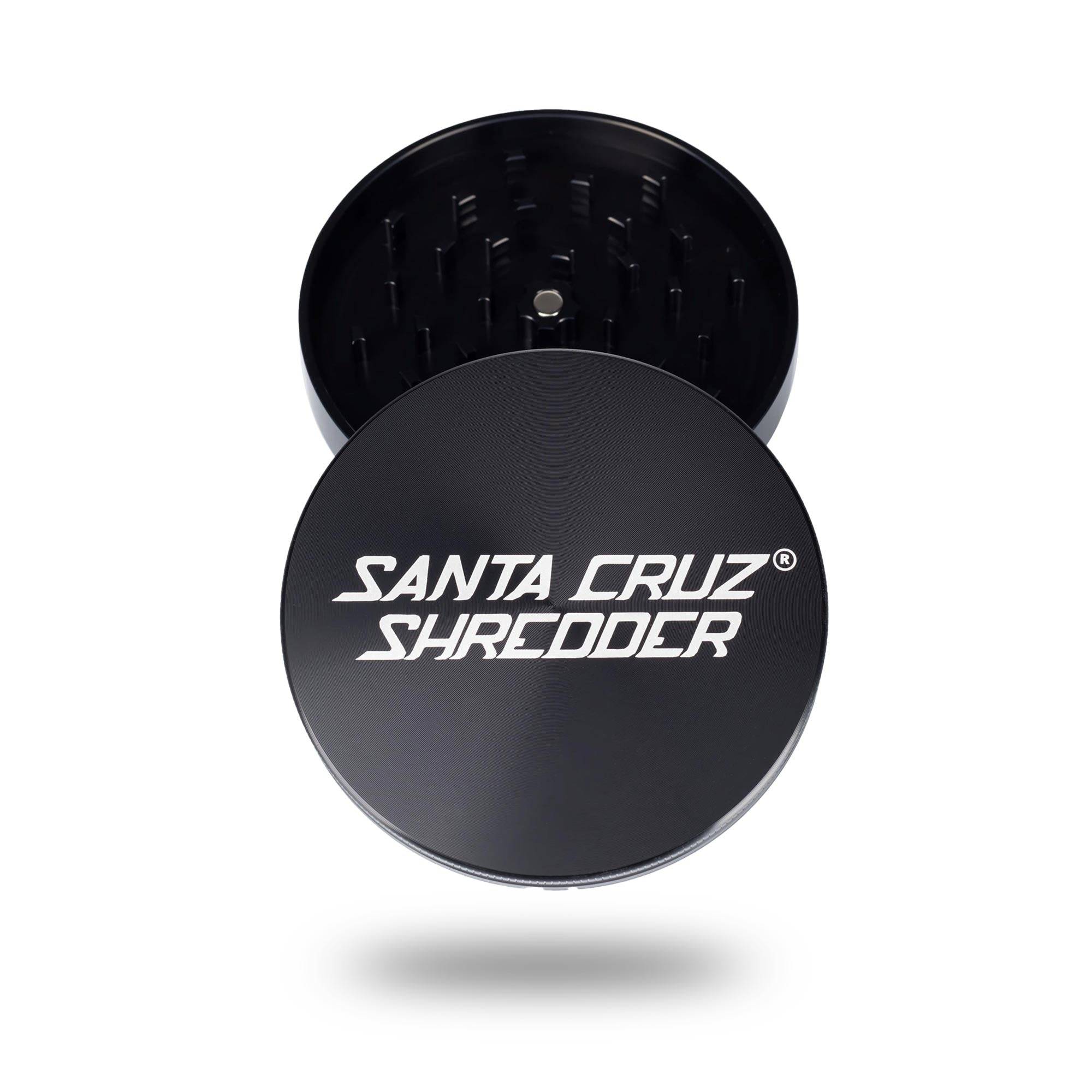 santa-cruz-shredder-jumbo-grinder-alu-2-parties-noir-4 image 1
