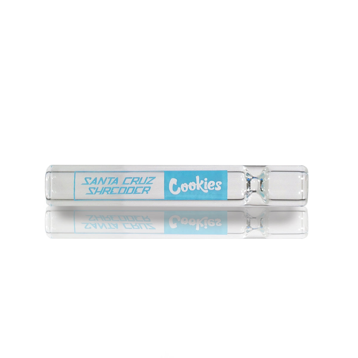 santa-cruz-shredder-cookies-pipe-verre-one-hitter image 3