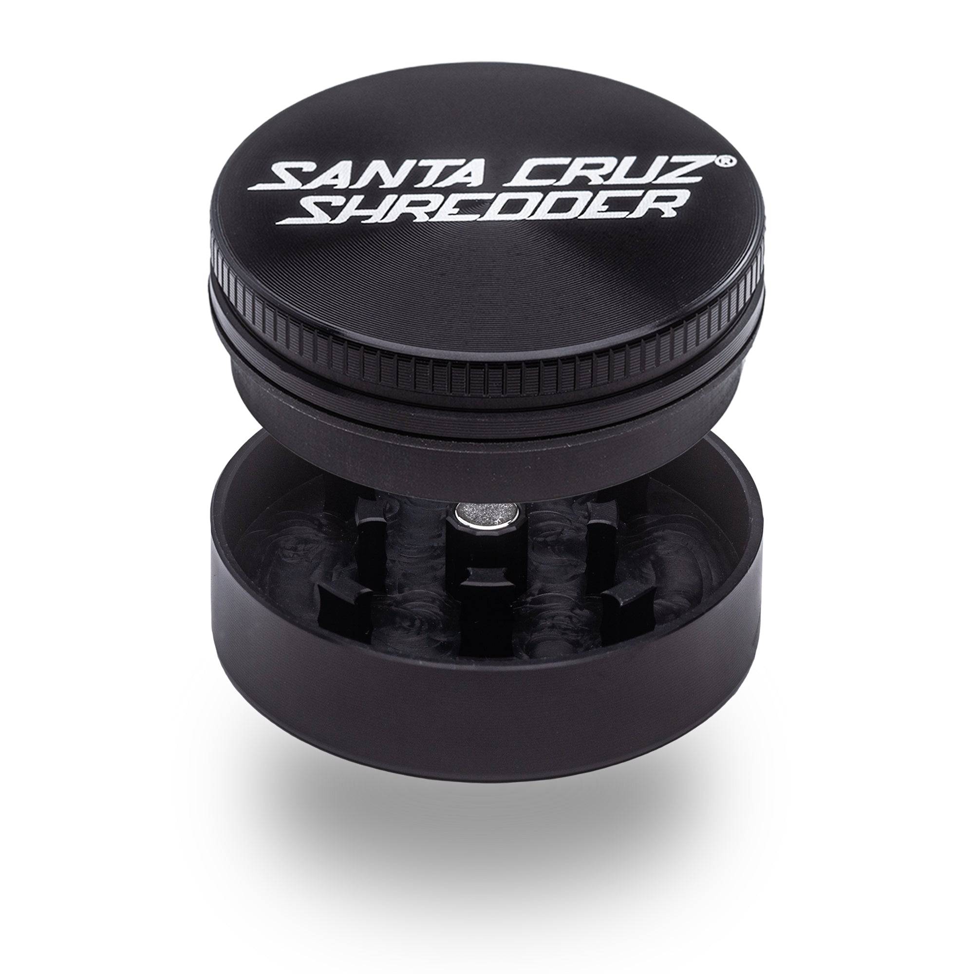 santa-cruz-shredder-aluminum-grinder-2-parties-petit-alu image 5