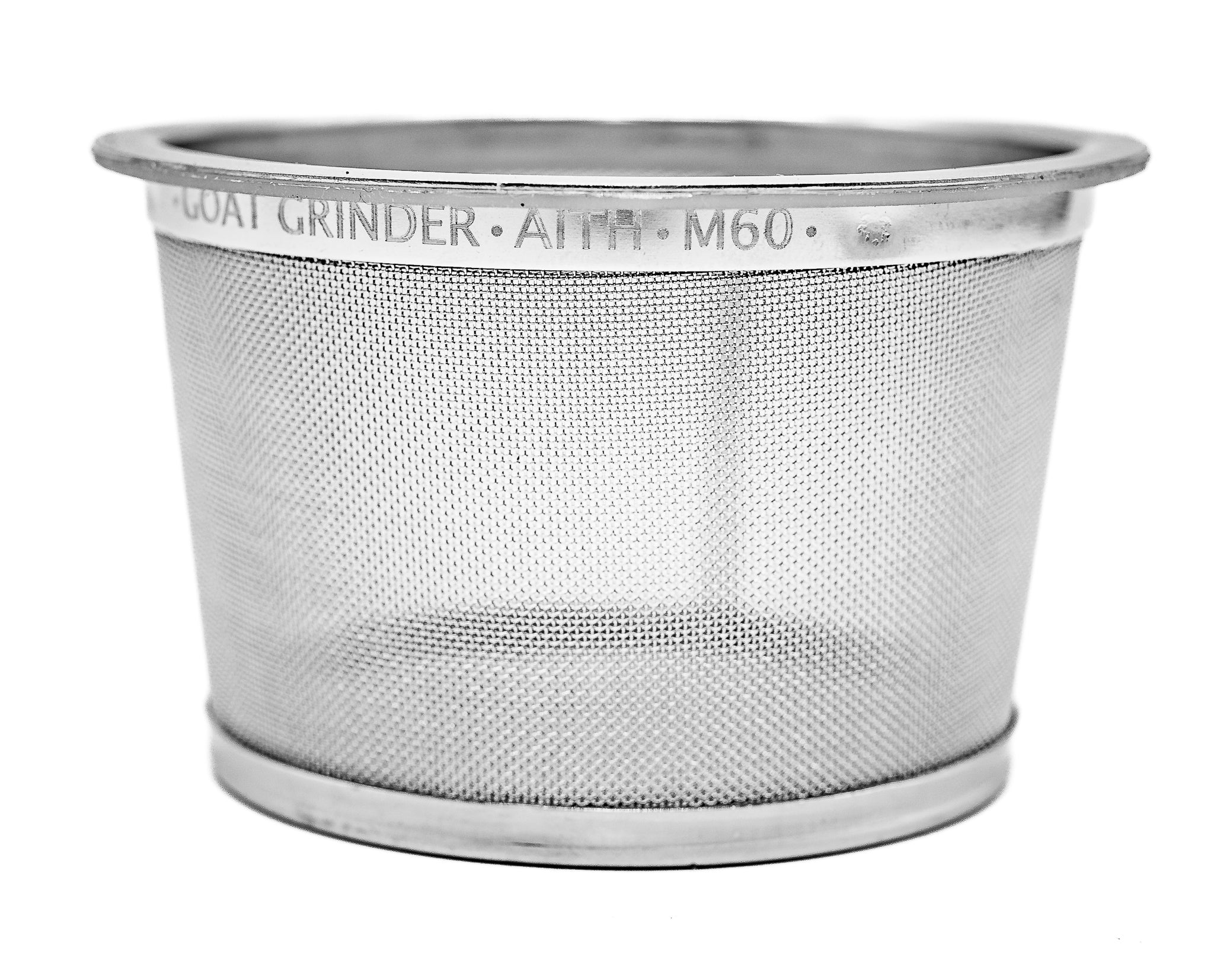 goat-grinder-sifters-panier-tamis-inox-m40 image 3