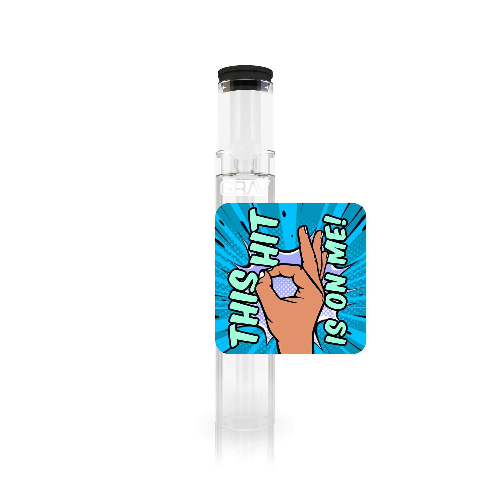 cali-crusher-cali-glass-grav-tasters-pipe-verre-logo-10-pi-ces image 2