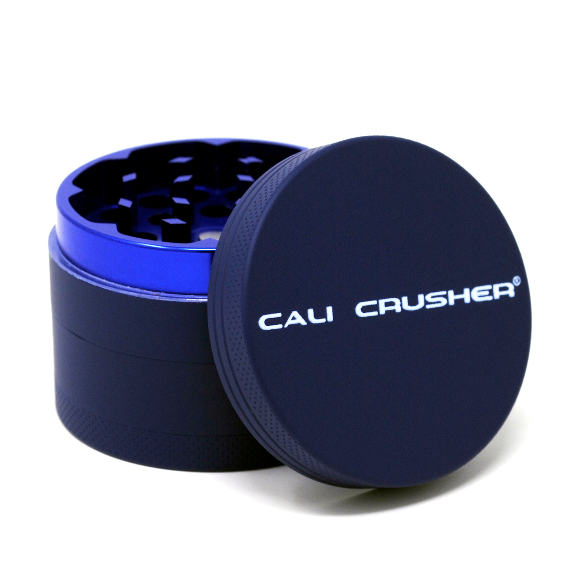 cali-crusher-o-g-grinder-2-pouces-noir-mat-4-parties image 8