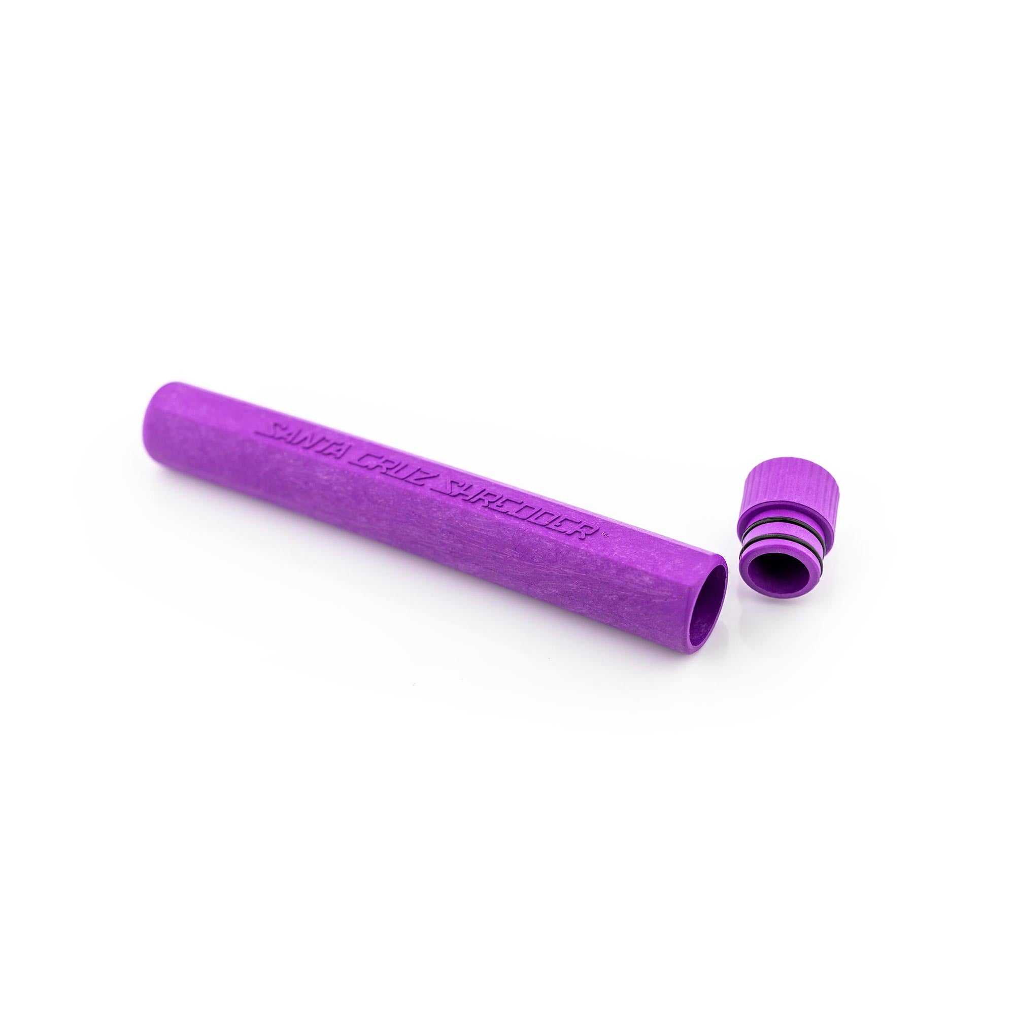 santa-cruz-shredder-hemp-j-tube-tube-chanvre-noir-herm-tique image 6