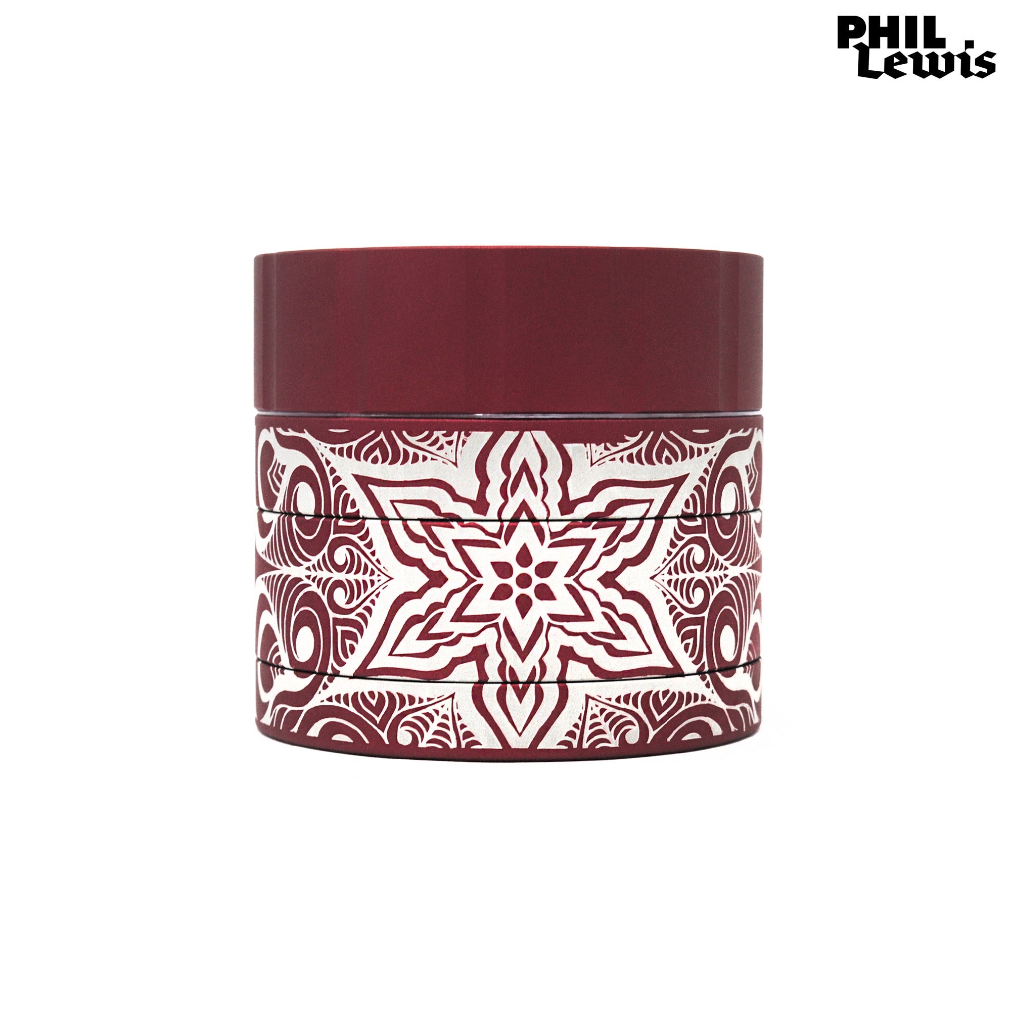 cali-crusher-phil-lewis-homegrown-grinder-flower-noir image 4