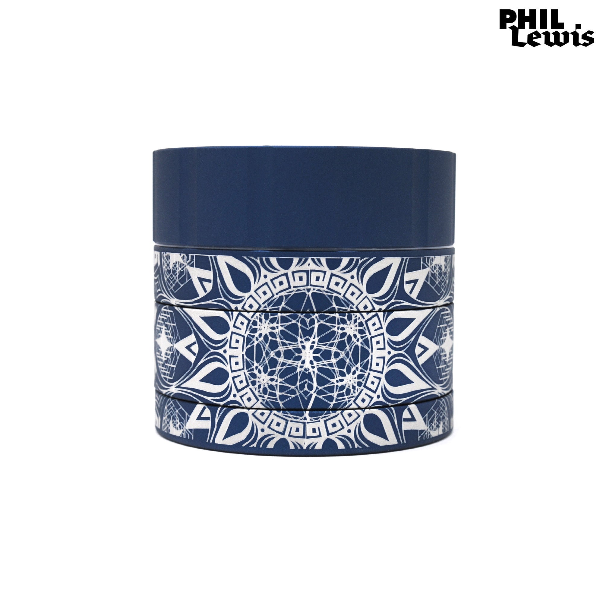 cali-crusher-phil-lewis-homegrown-grinder-lion-noir image 5