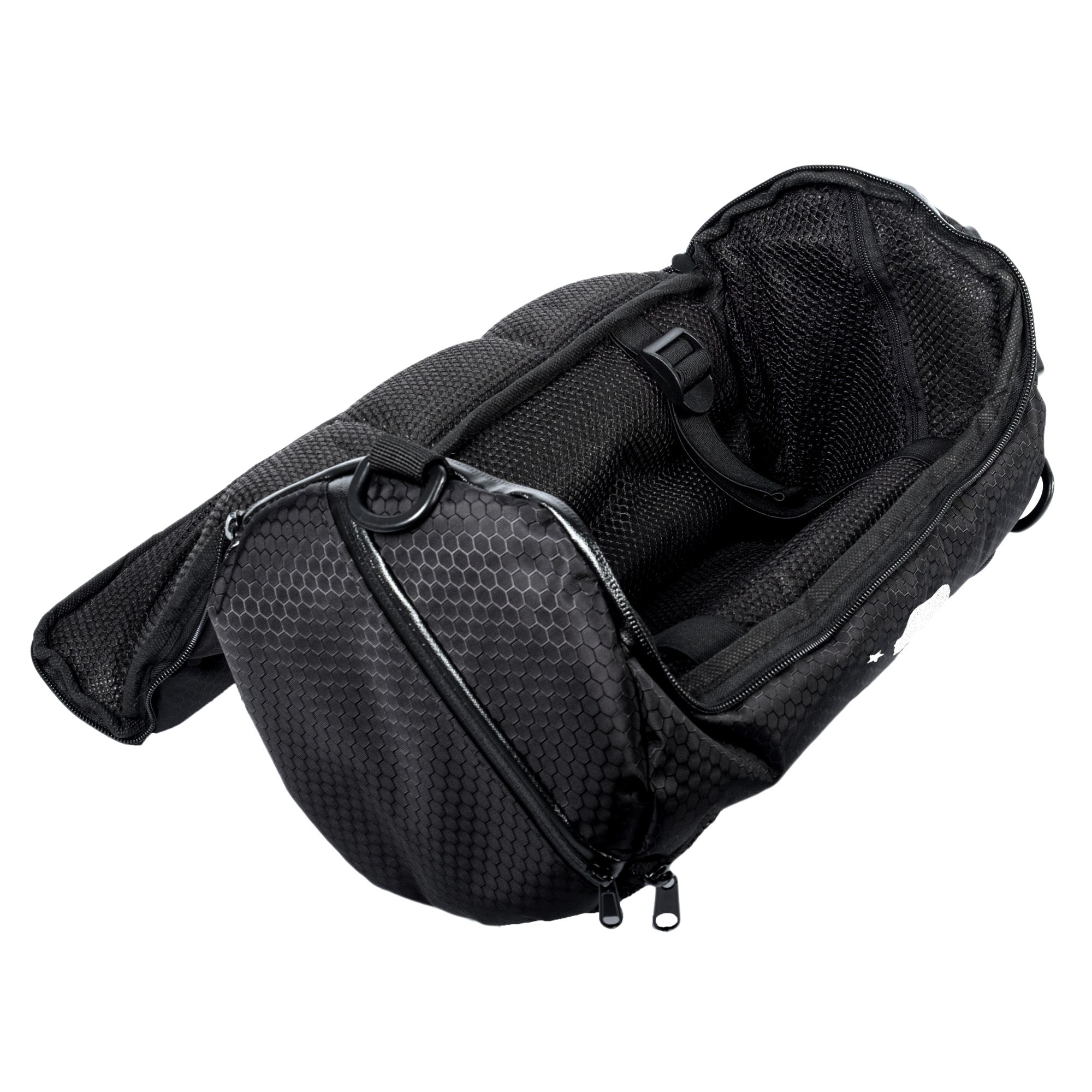 cali-crusher-duffles-cali-duffle-bag-small-sac-anti-odeur-12 image 2