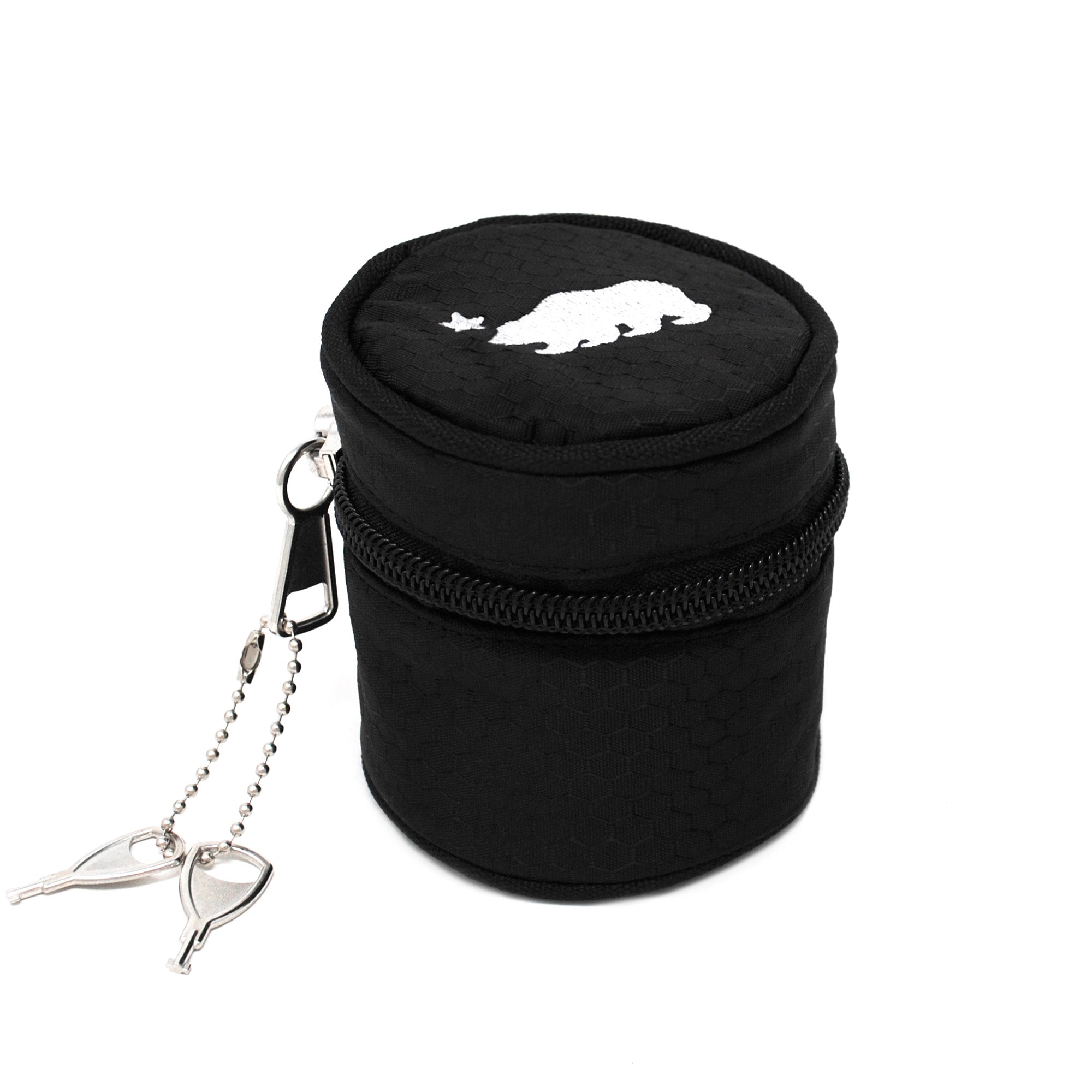 cali-crusher-hard-storage-tui-grinder-anti-odeur-noir-blanc image 1