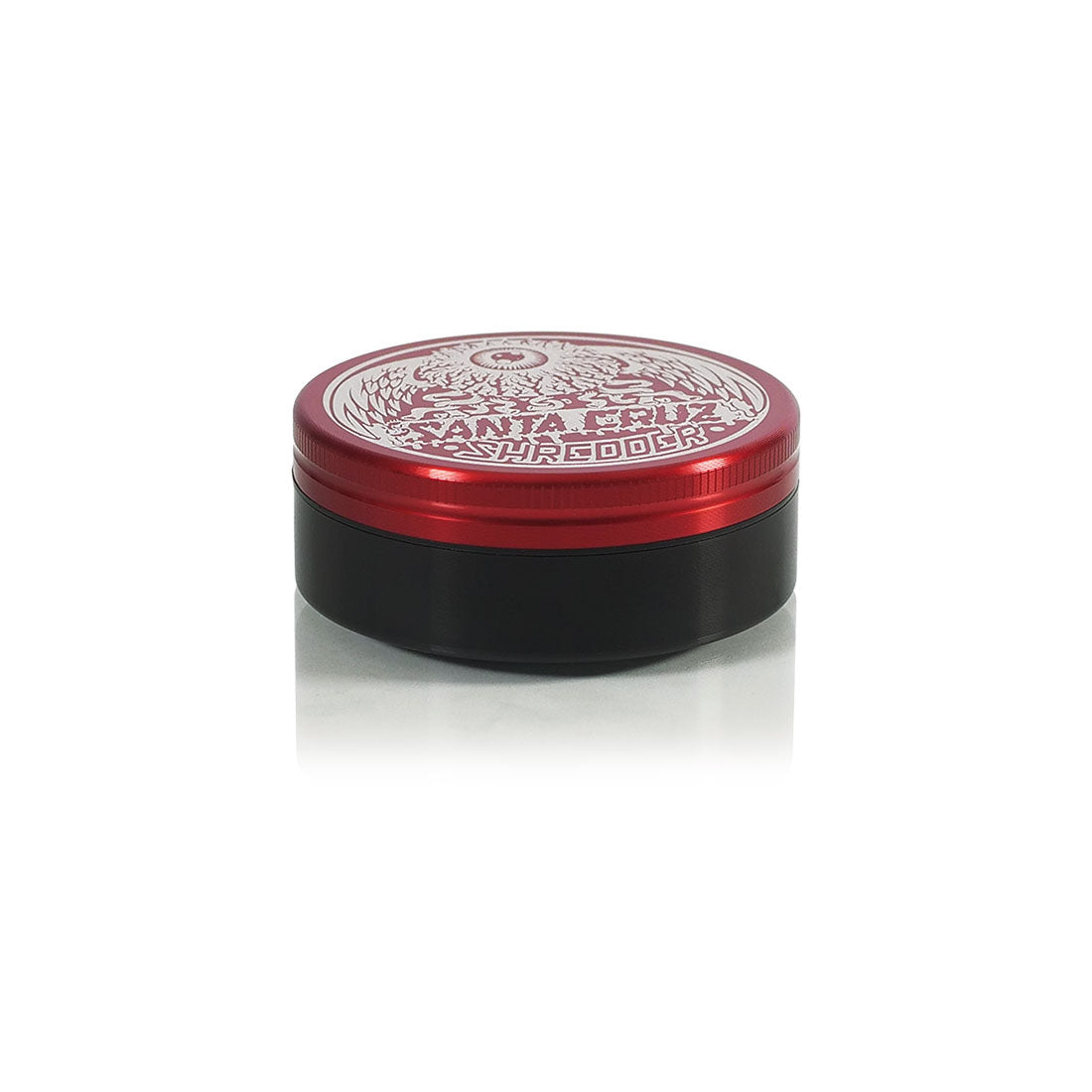 santa-cruz-shredder-aluminum-grinder-2-parties-flying-eyeball image 2