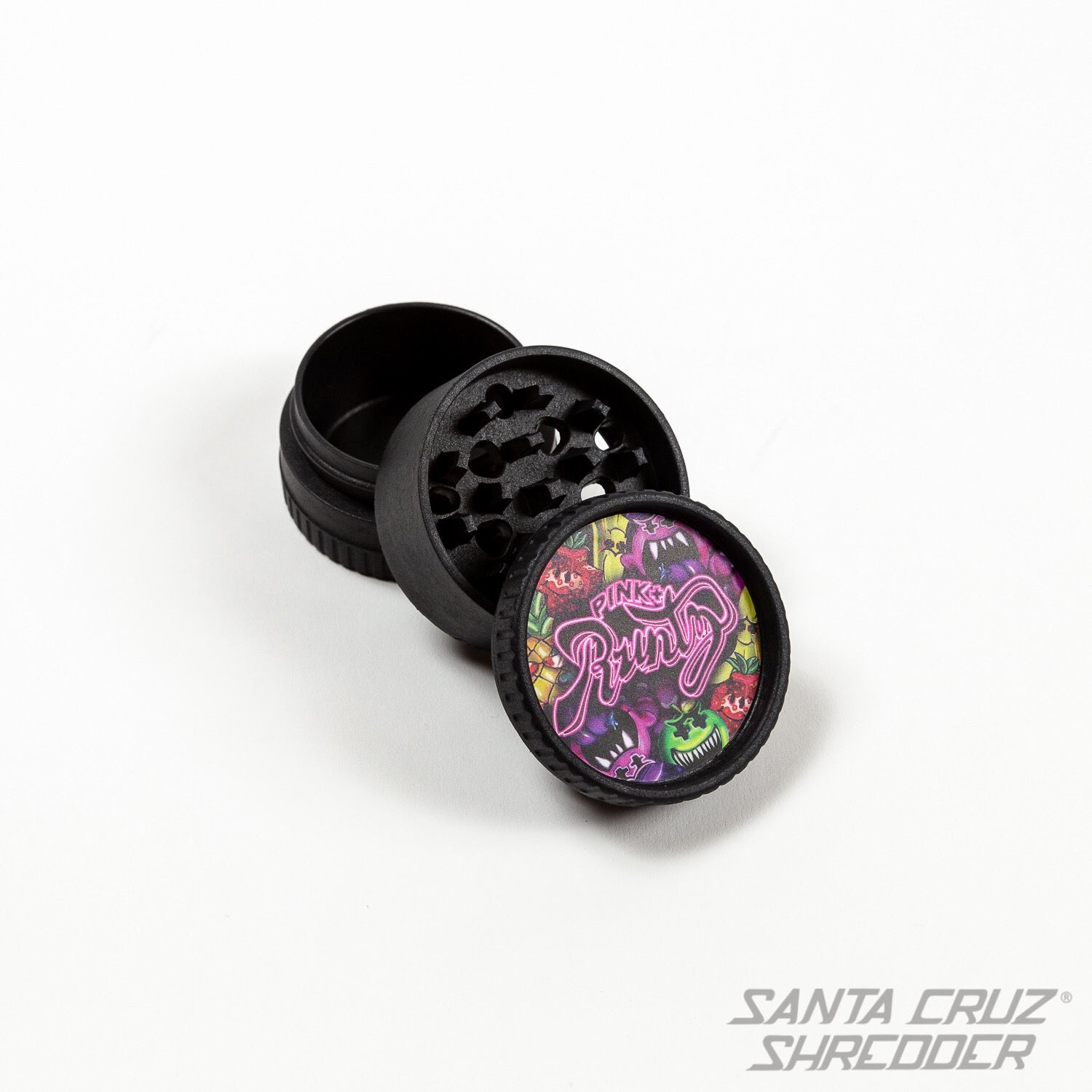 santa-cruz-shredder-hemp-pink-runtz-broyeur-3-pi-ces image 2