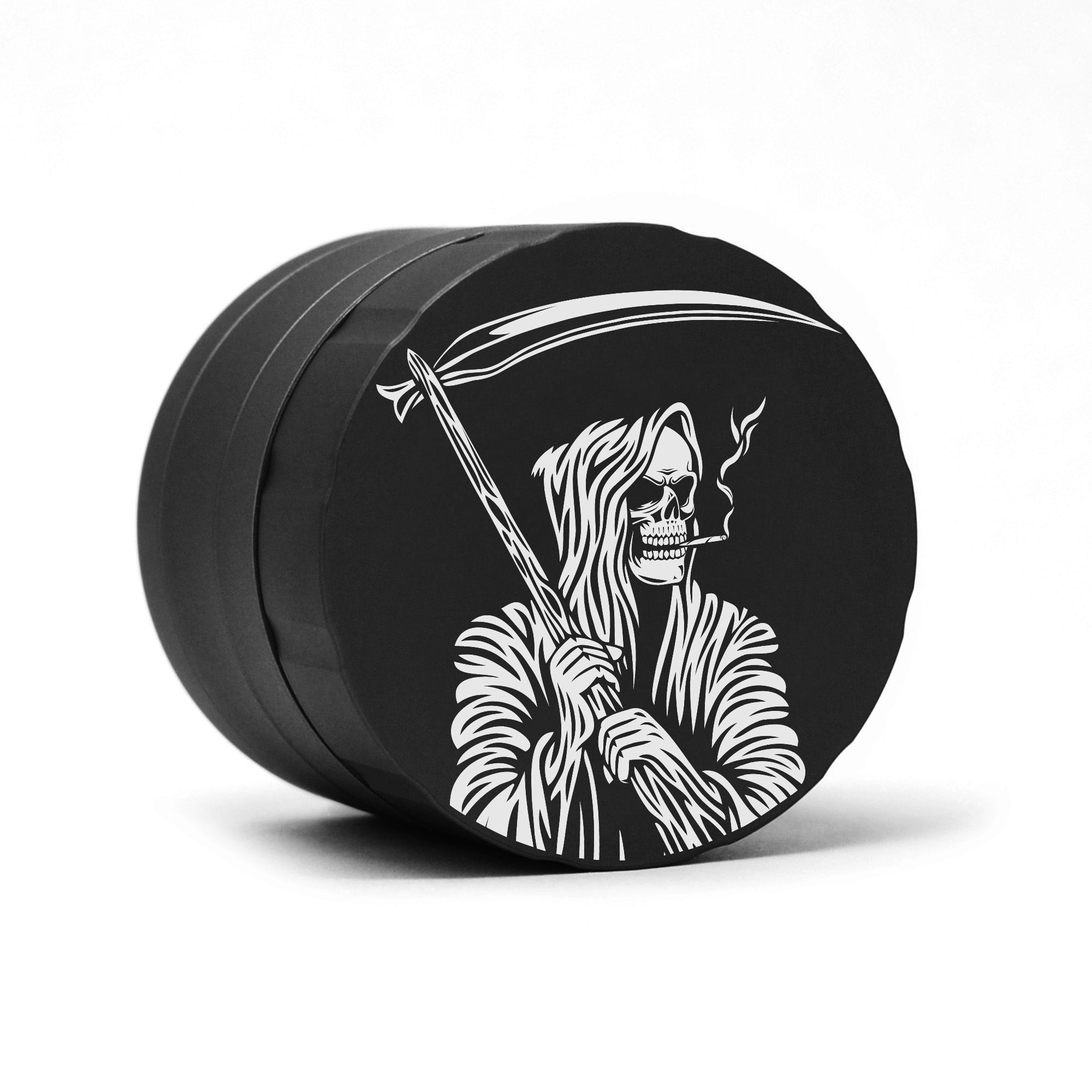 cali-crusher-homegrown-grinder-4-parties-grim-noir image 5