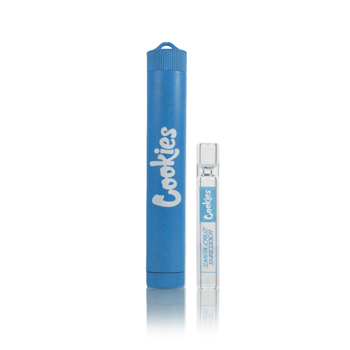 santa-cruz-shredder-hemp-dugout-chanvre-pipe-verre image 1