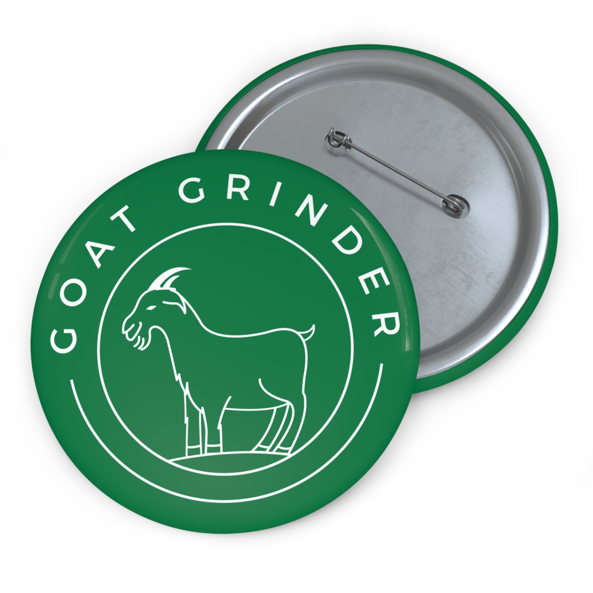 goat-grinder-pins-badge-rond-brillant-2-25-pouces-usa image 3