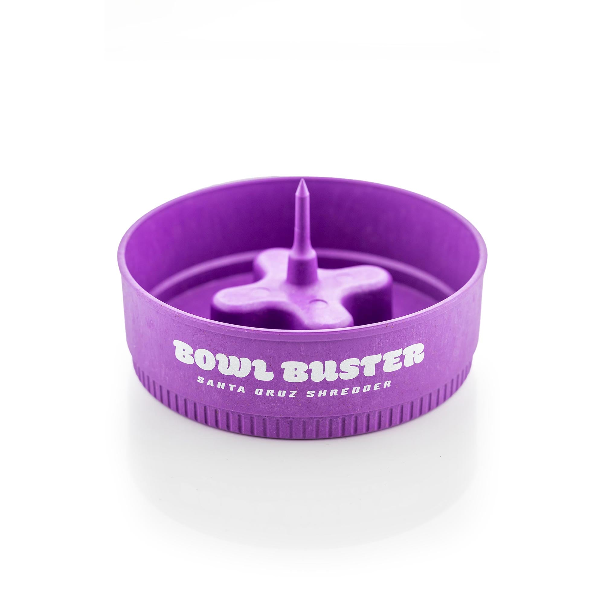 santa-cruz-shredder-hemp-bowl-buster-cendrier-chanvre-noir image 5
