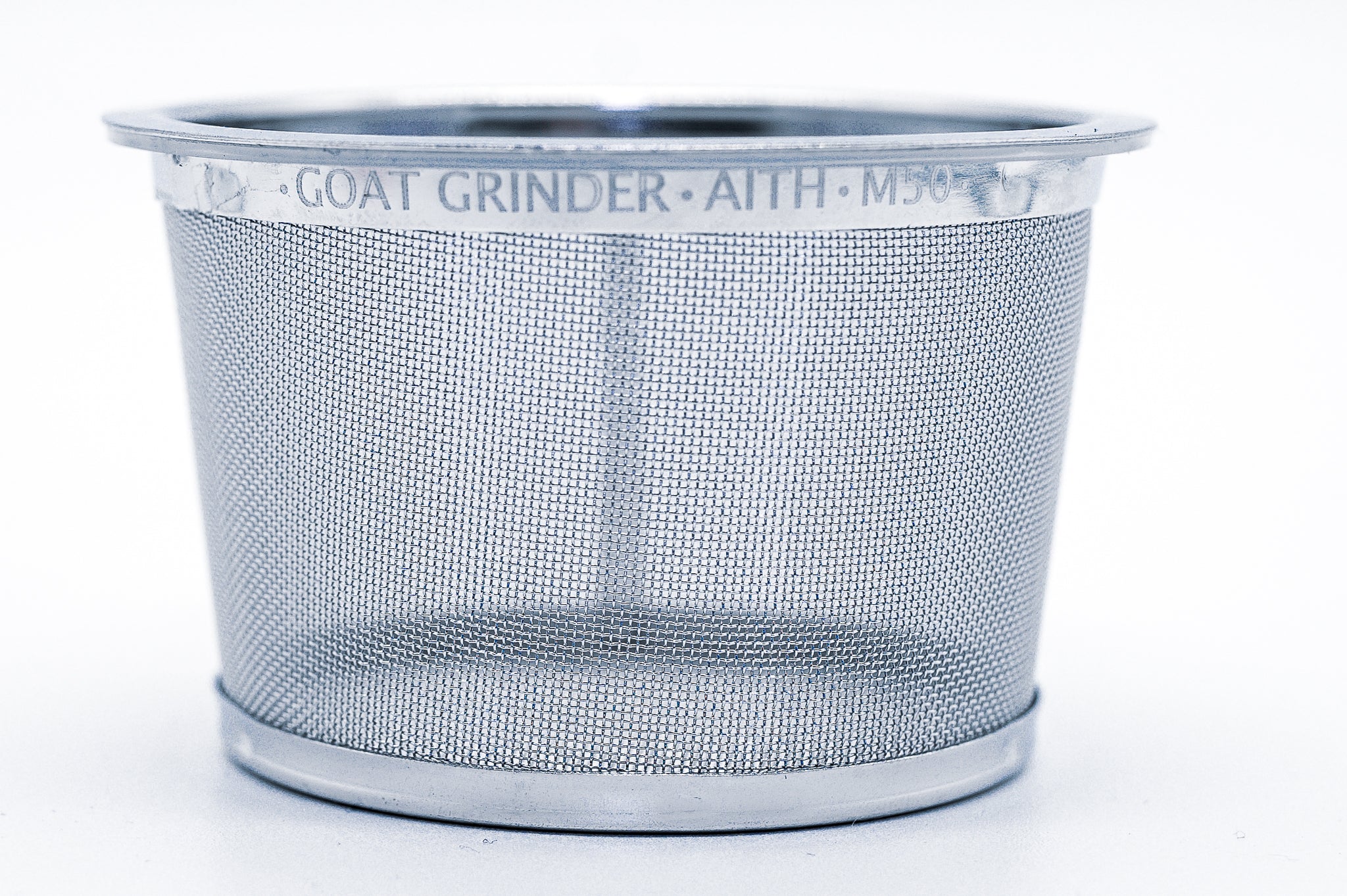goat-grinder-sifters-panier-tamis-inox-m40 image 6