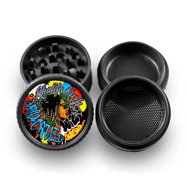 santa-cruz-shredder-hemp-khalifa-kush-grinder-4-parties-chanvre image 1