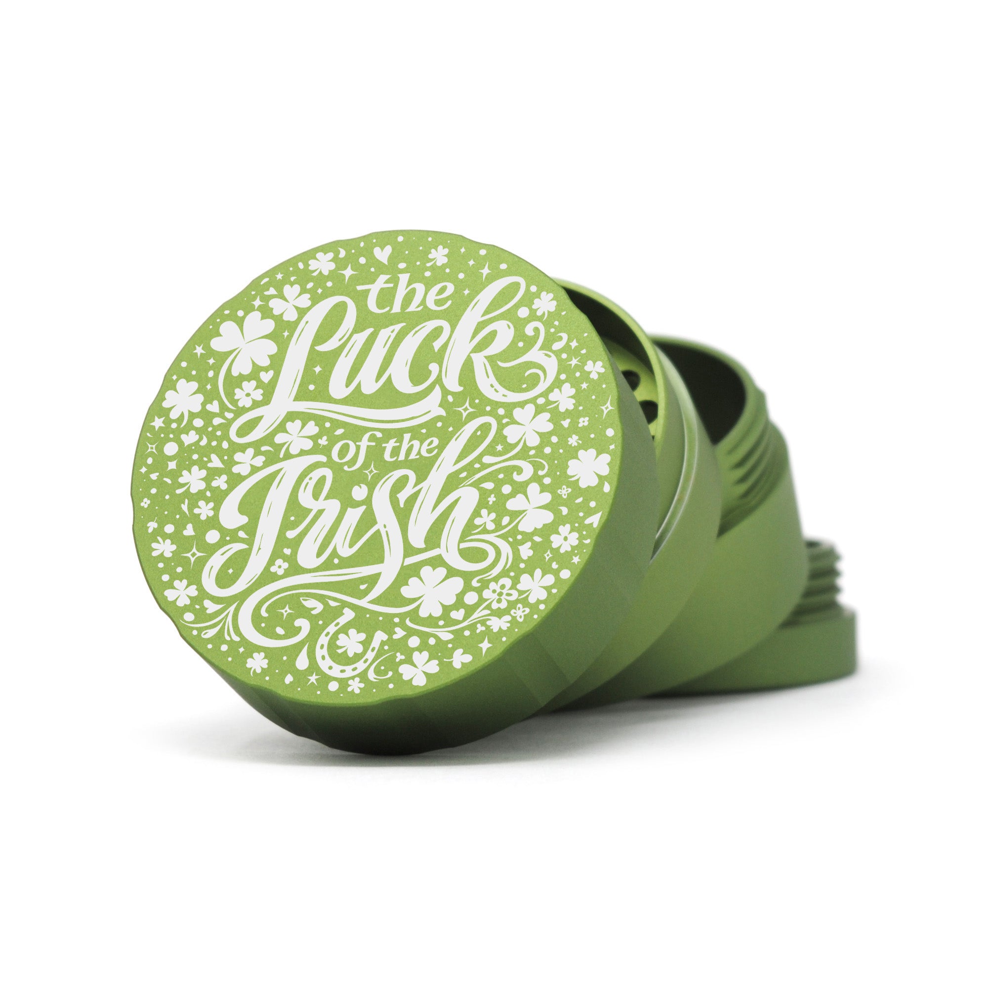 cali-crusher-the-o-g-luck-of-the-irish-grinder-vert-4-parties image 3