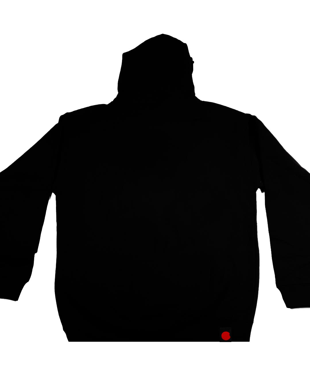santa-cruz-shredder-scs-x-cookies-hoodie-sweat-capuche-taille-l image 3