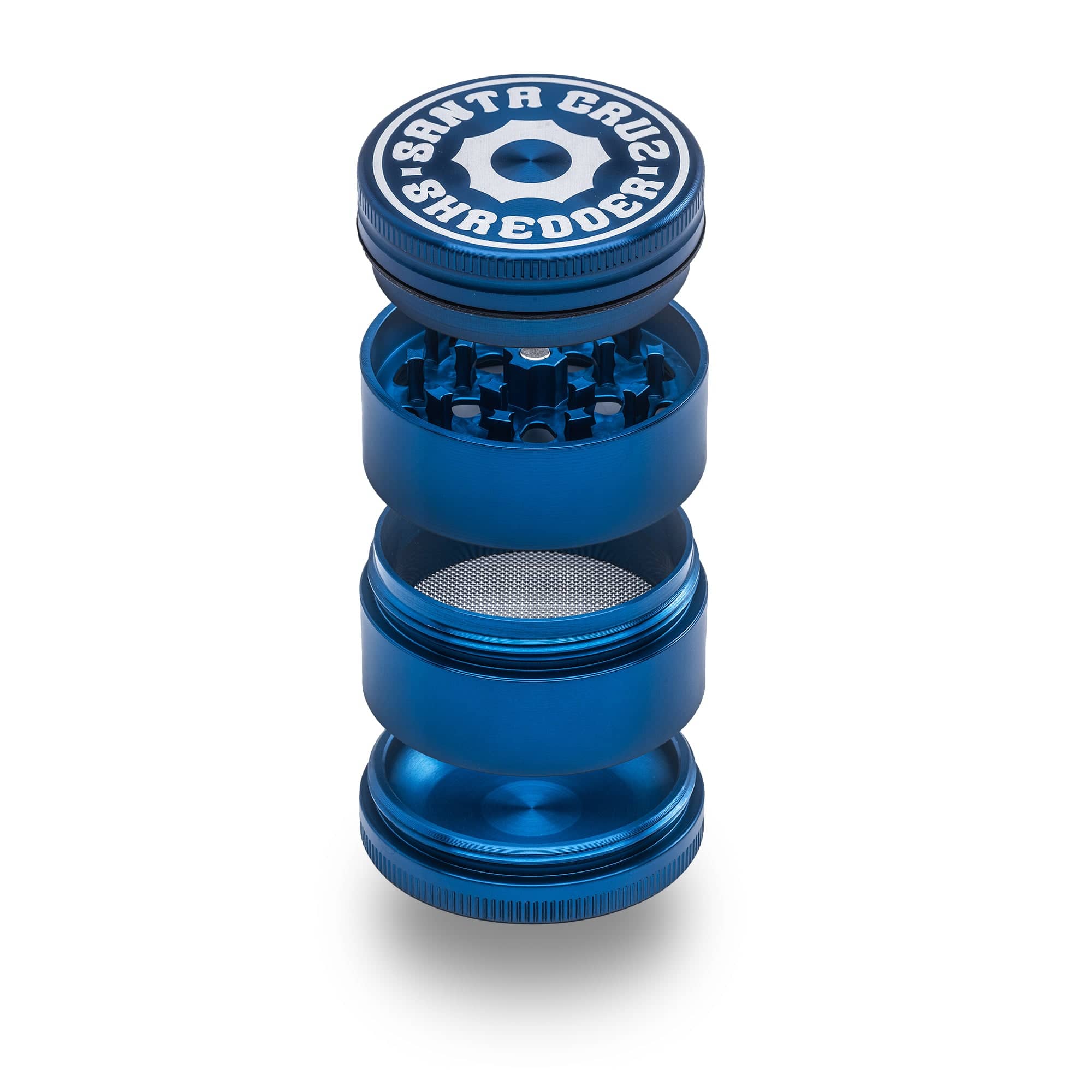 santa-cruz-shredder-aluminum-cog-grinder-4-parties-noir-medium image 4