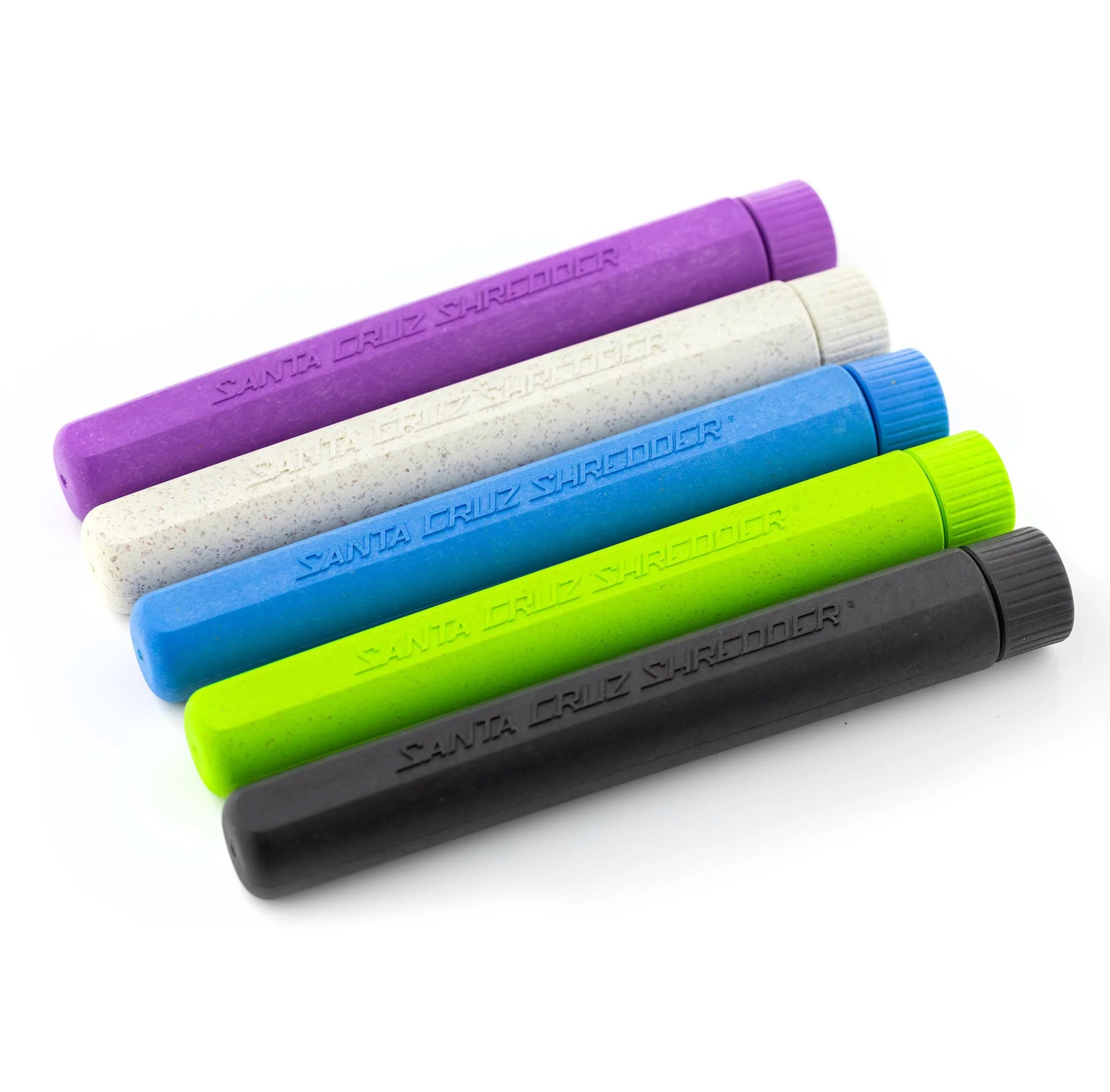 santa-cruz-shredder-aluminum-broyeur-4-parties-medium-bundle image 2