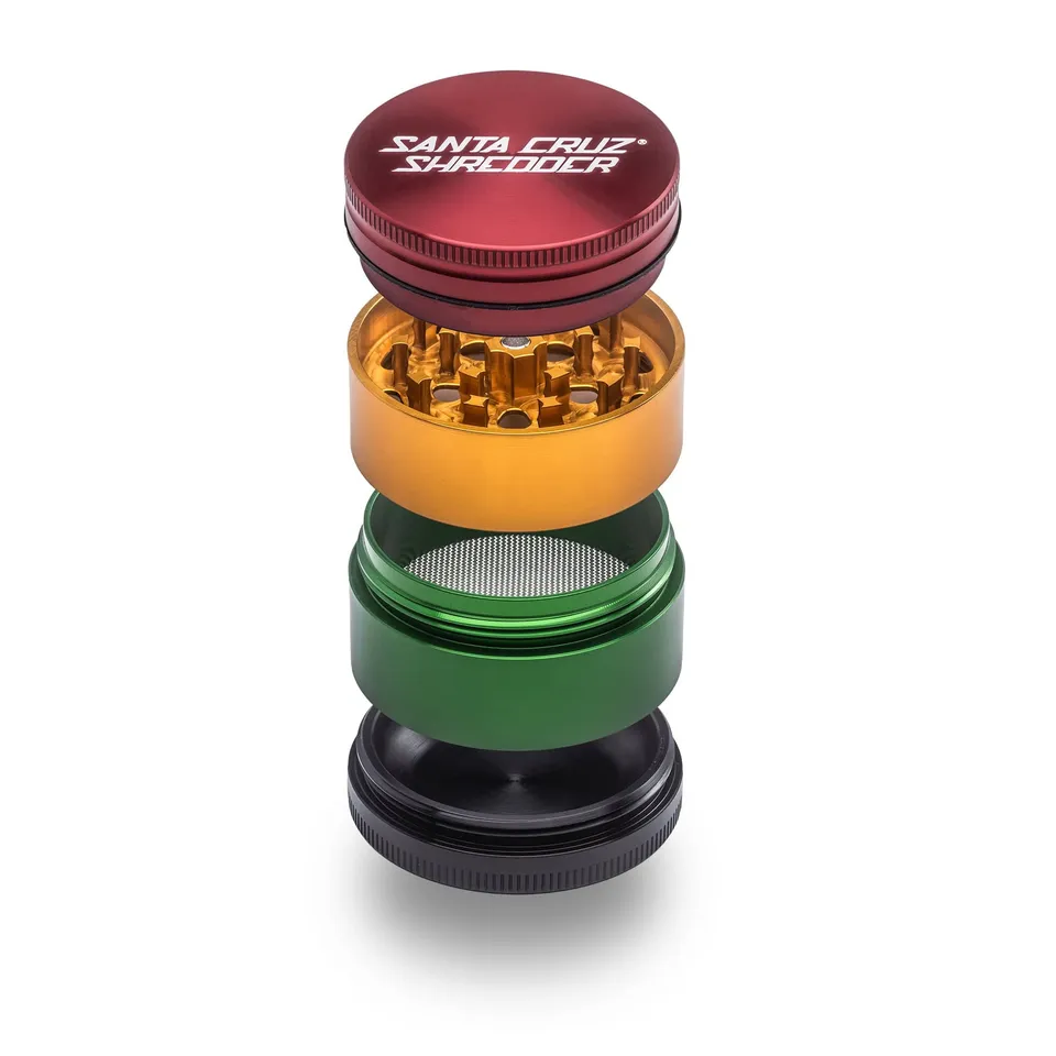 santa-cruz-shredder-aluminum-grinder-4-parties-medium-bleu image 1