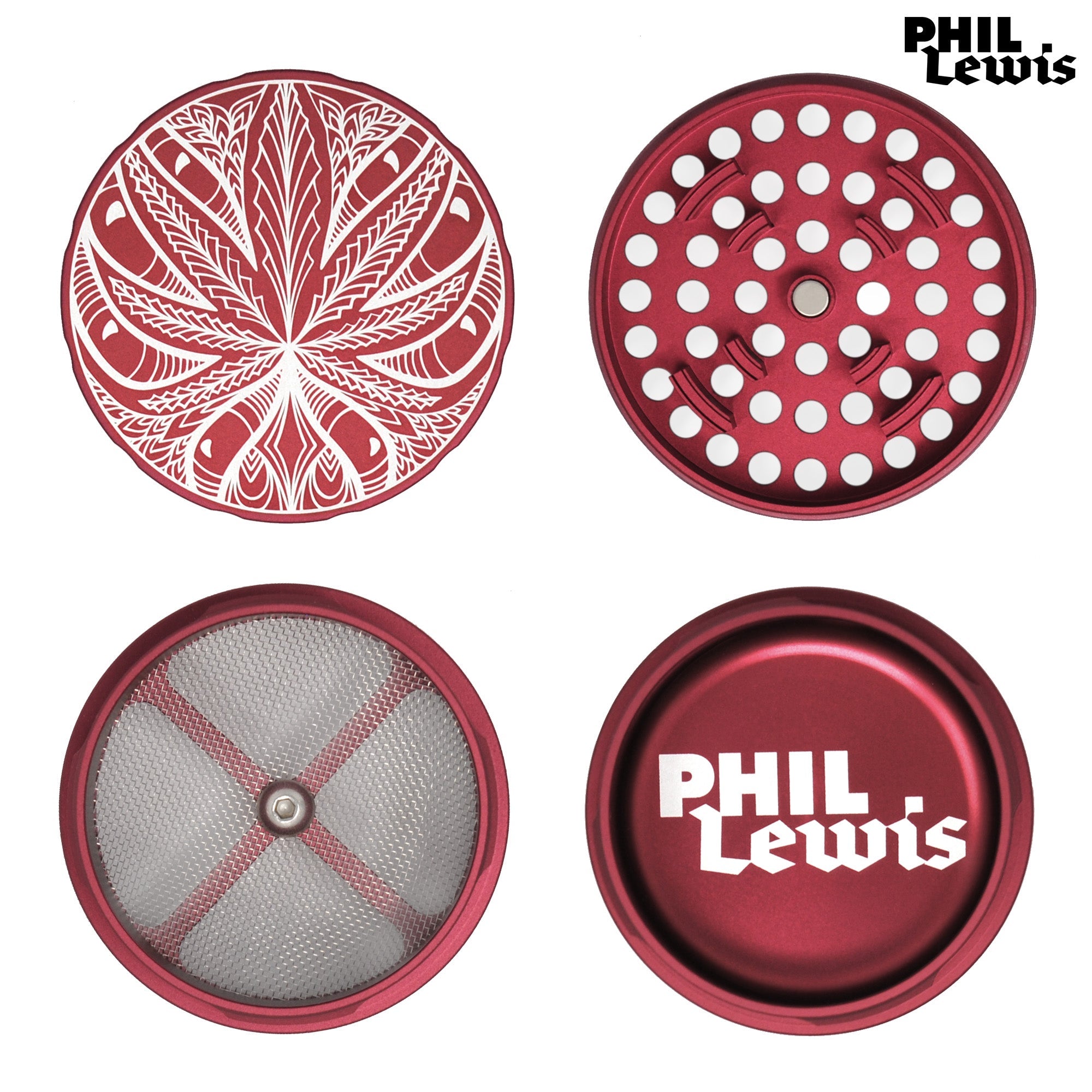 cali-crusher-phil-lewis-homegrown-grinder-indica-noir image 5