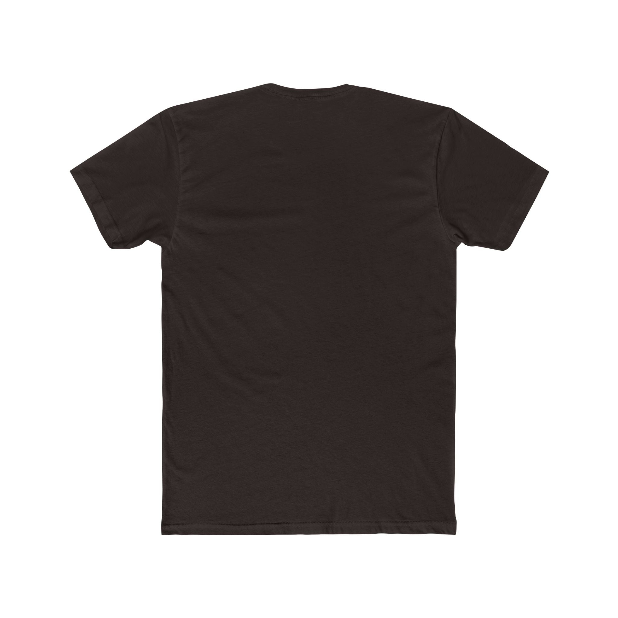 goat-grinder-og-logo-t-shirt-coton-noir-col-rond image 8