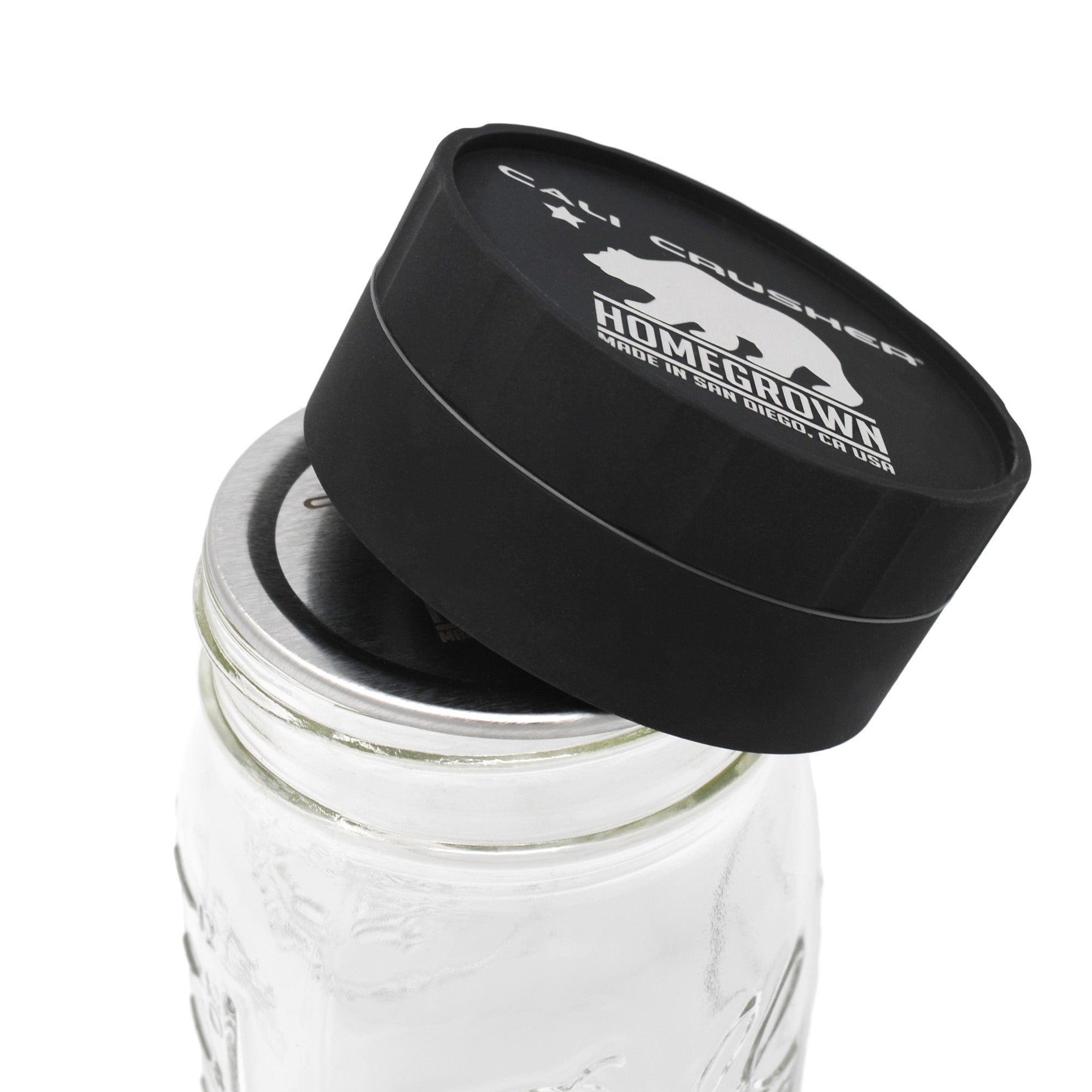cali-crusher-homegrown-jar-head-grinder-2-parties-bocal image 4
