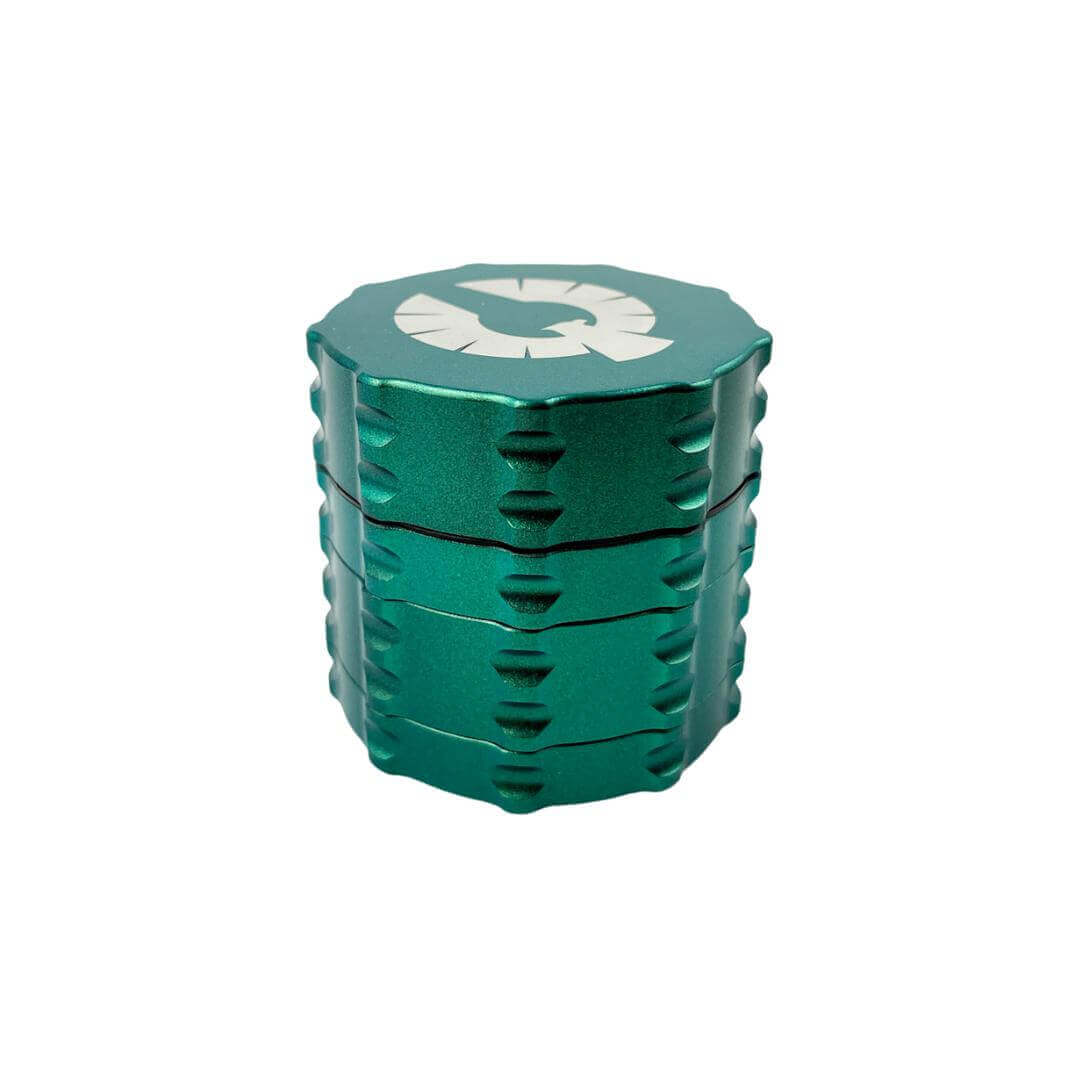 phoenician-universe-collection-neptune-grinder-large-vert-bleu image 5