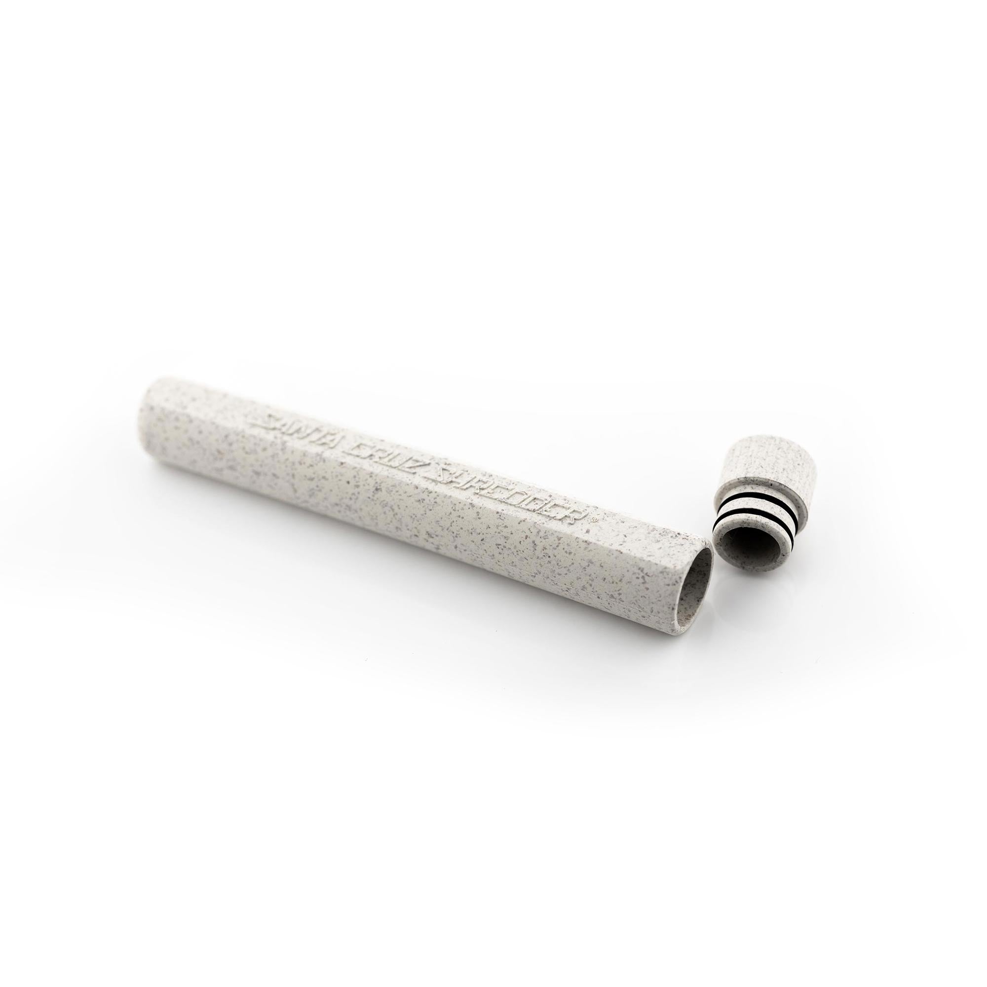 santa-cruz-shredder-hemp-j-tube-tube-chanvre-noir-herm-tique image 7