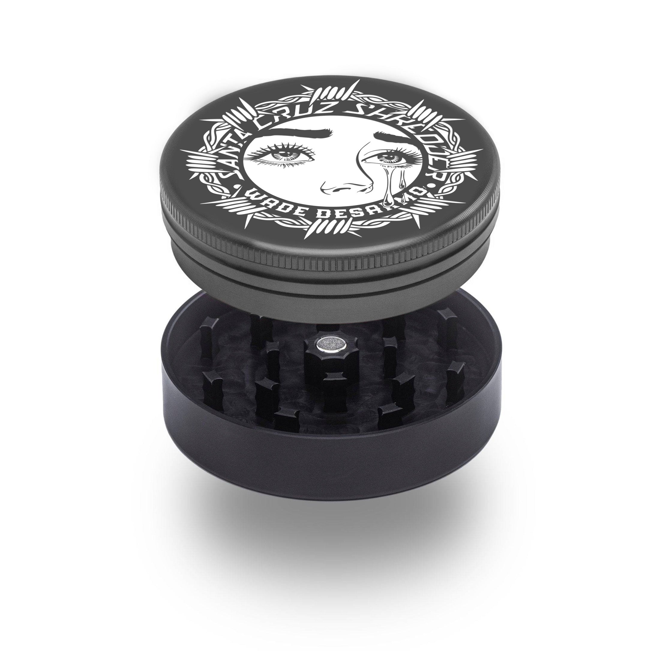 santa-cruz-shredder-signature-grinder-2-parties-appleyard-large image 6