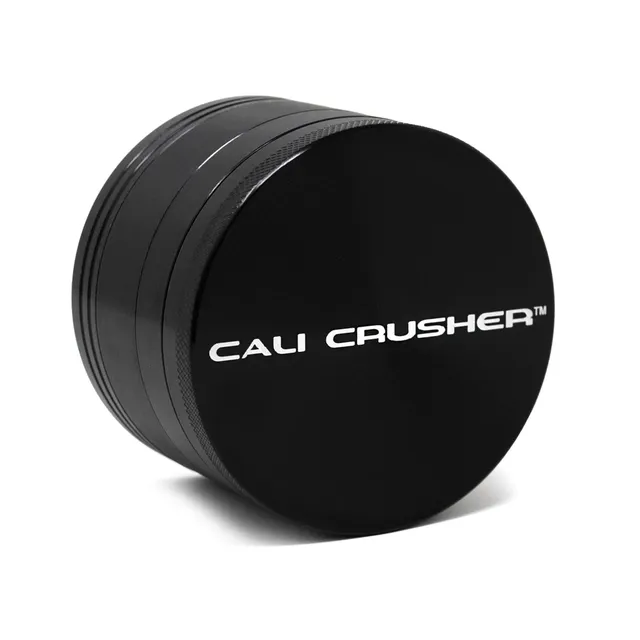 cali-crusher-the-o-g-3-grinder-broyeur-noir-4-parties-alu image 1