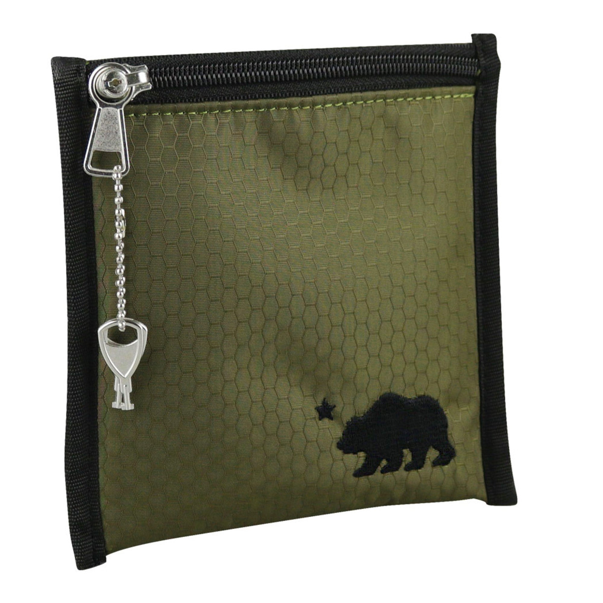 cali-crusher-pouches-cali-pouch-6-x6-pochette-noire-anti-odeur image 1
