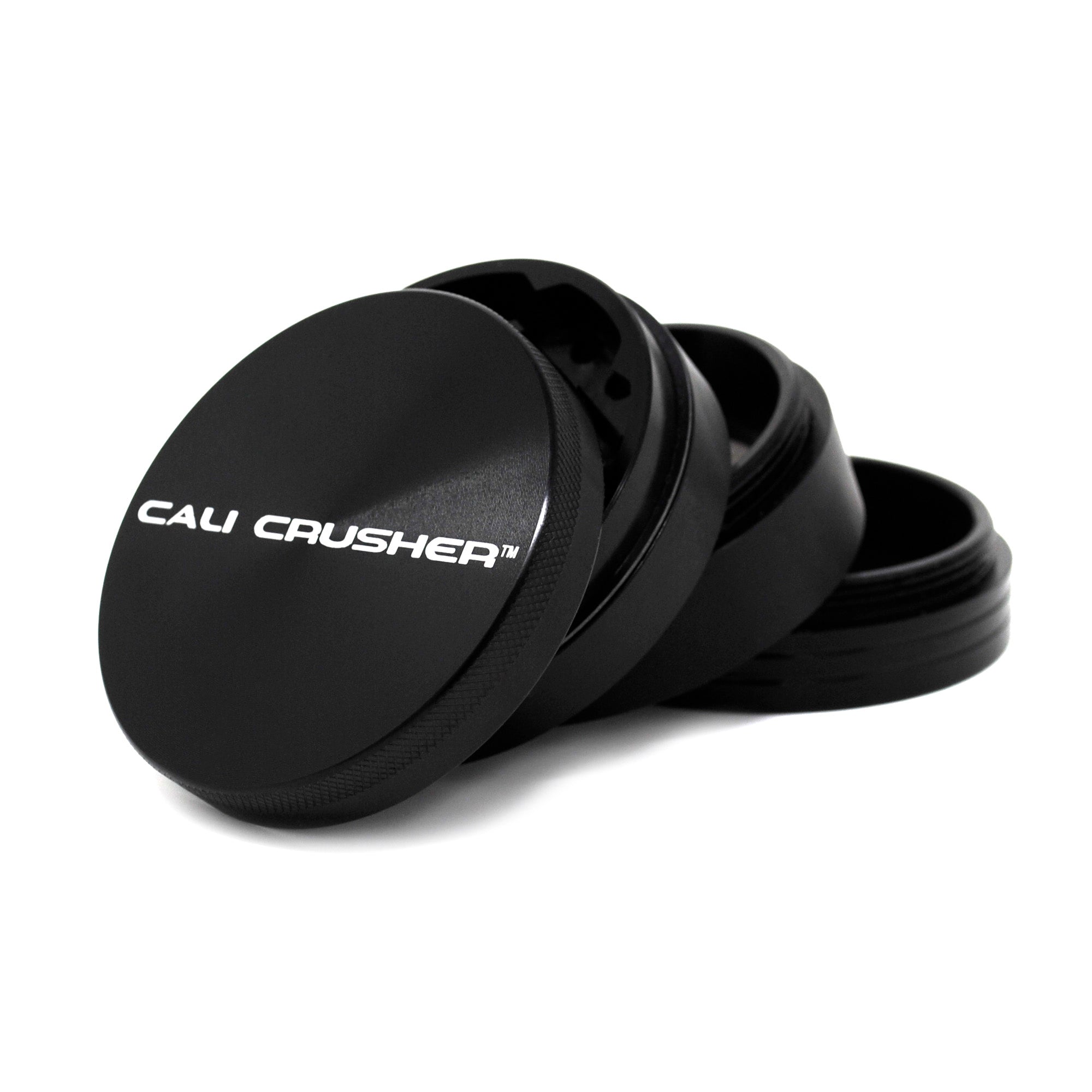 cali-crusher-the-o-g-3-grinder-broyeur-noir-4-parties-alu image 2