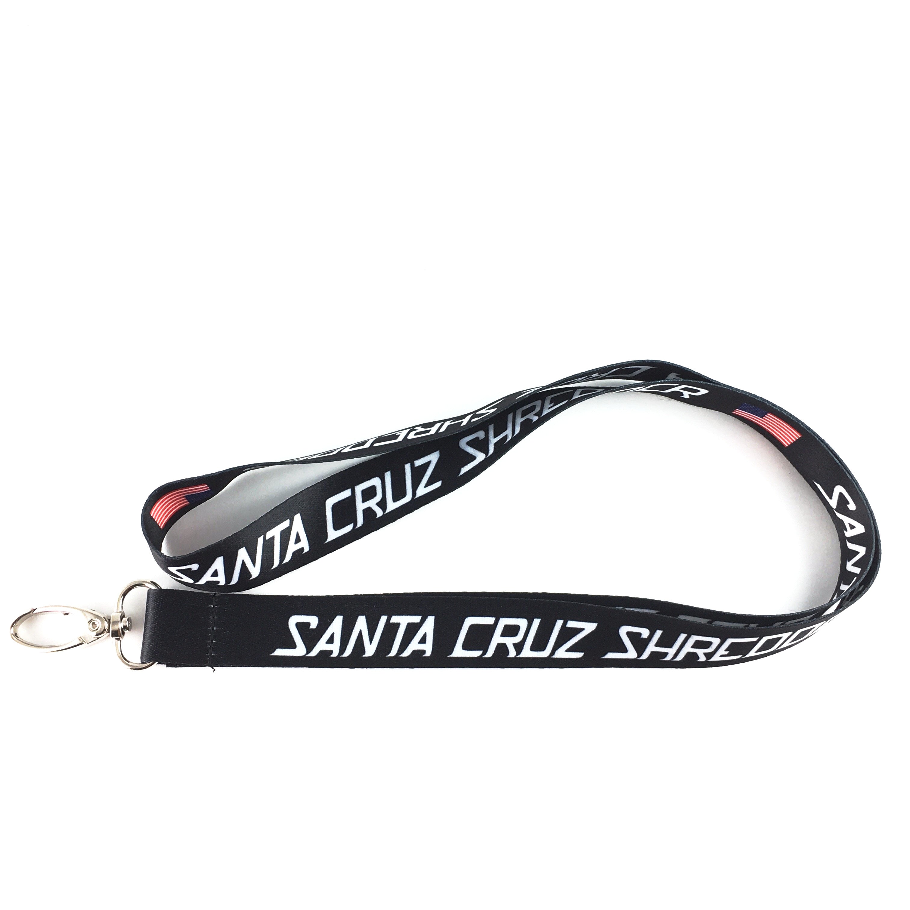 santa-cruz-shredder-lanyard-tour-de-cou-45-cm image 3