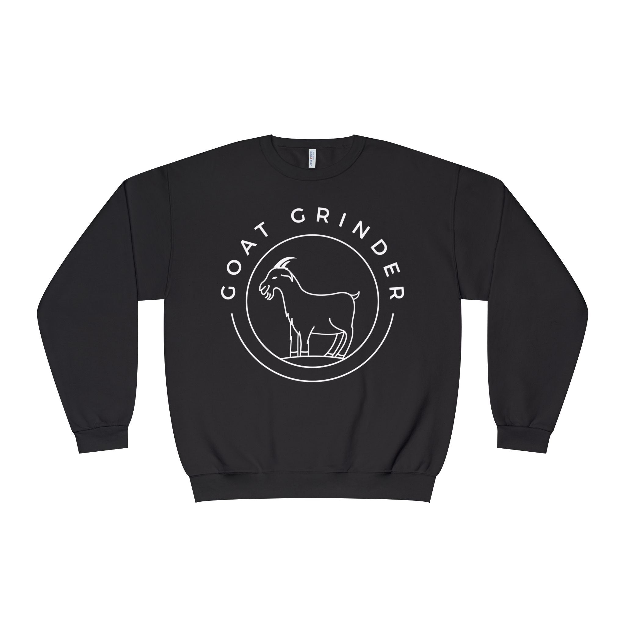 goat-grinder-merch-sweat-col-rond-nublend-logo-og image 1