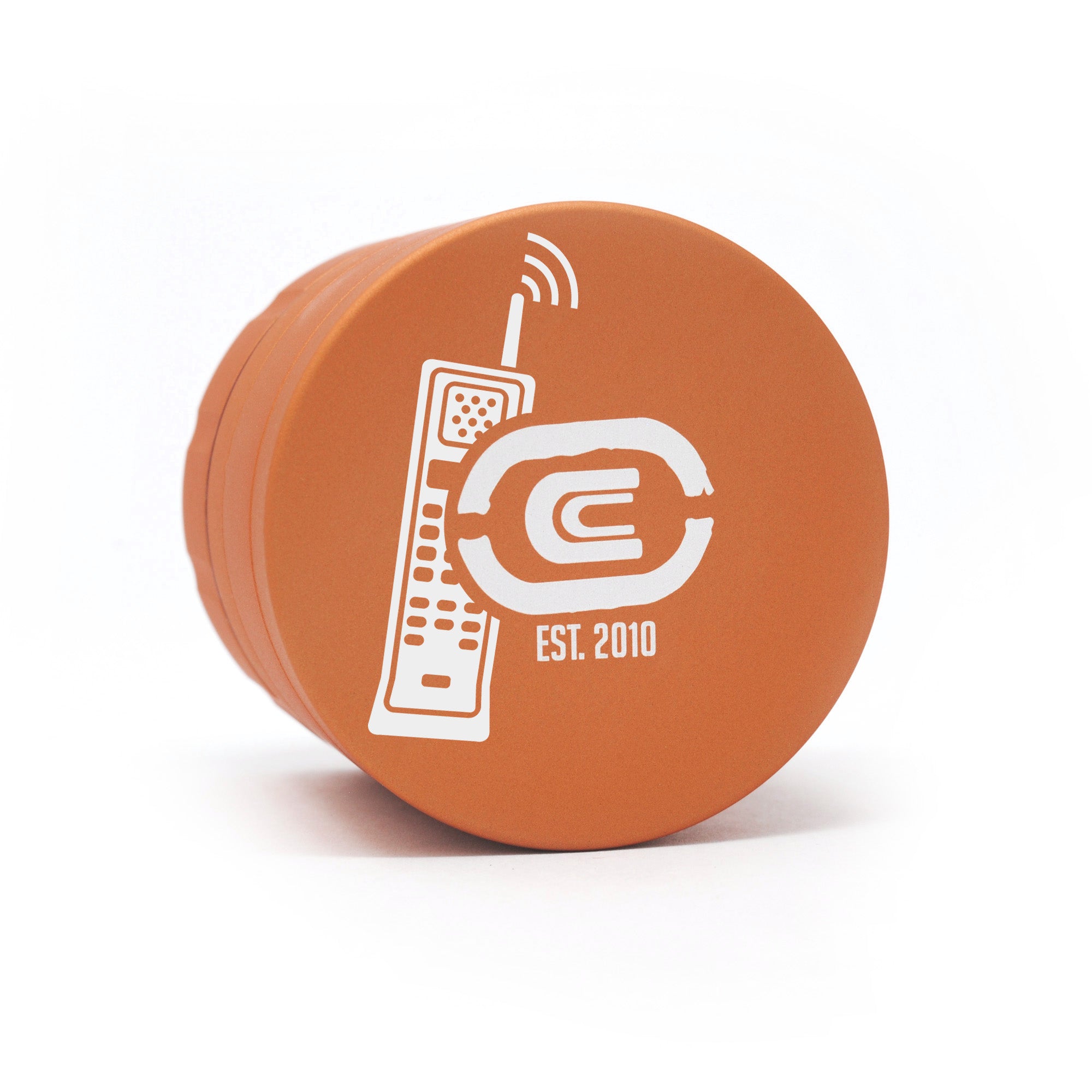 cali-crusher-homegrown-standard-ghost-face-grinder-noir-4-parties image 2