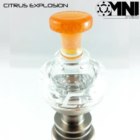 santa-cruz-shredder-omni-boro-cap-carb-cap-verre-standard image 2