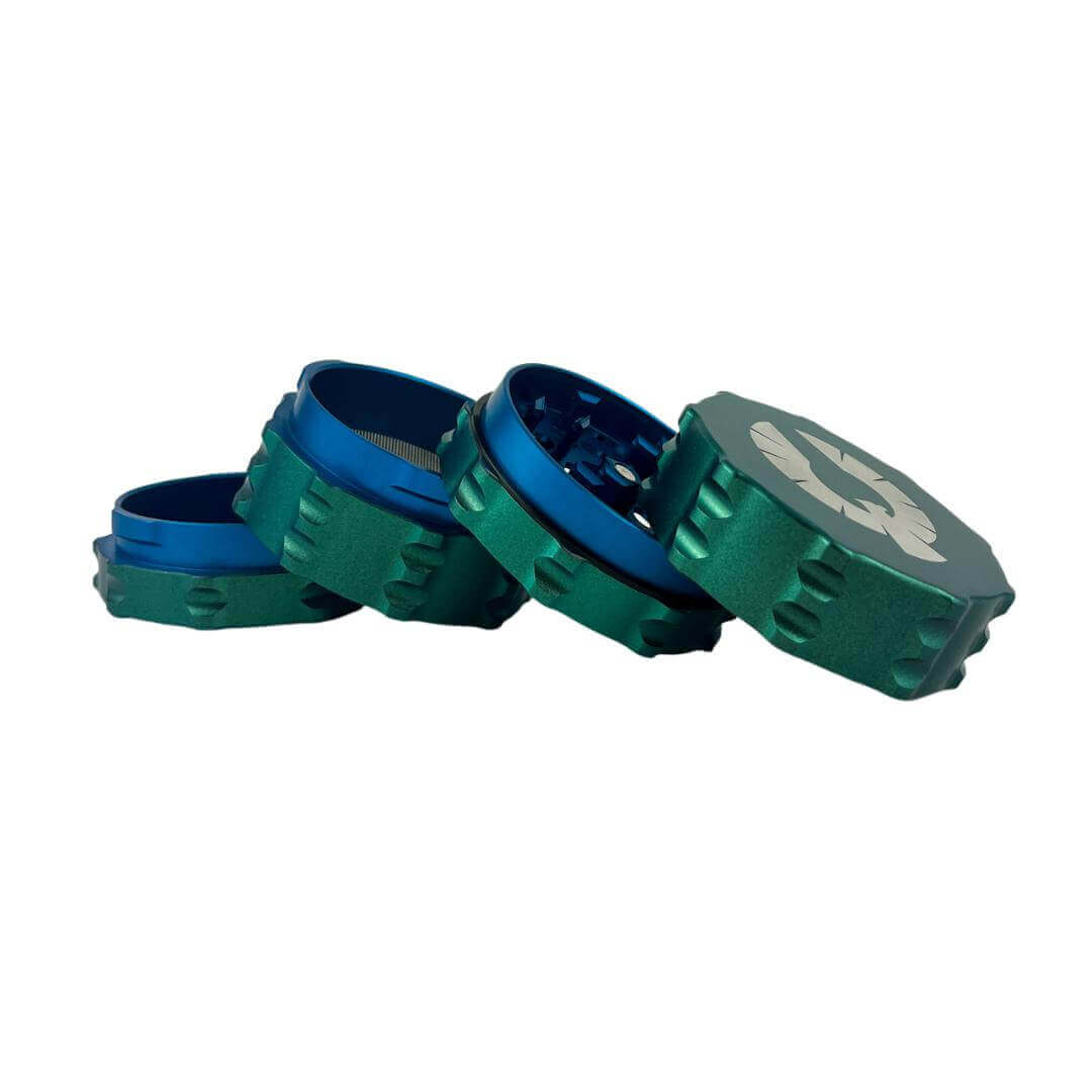 phoenician-universe-collection-neptune-grinder-large-vert-bleu image 2